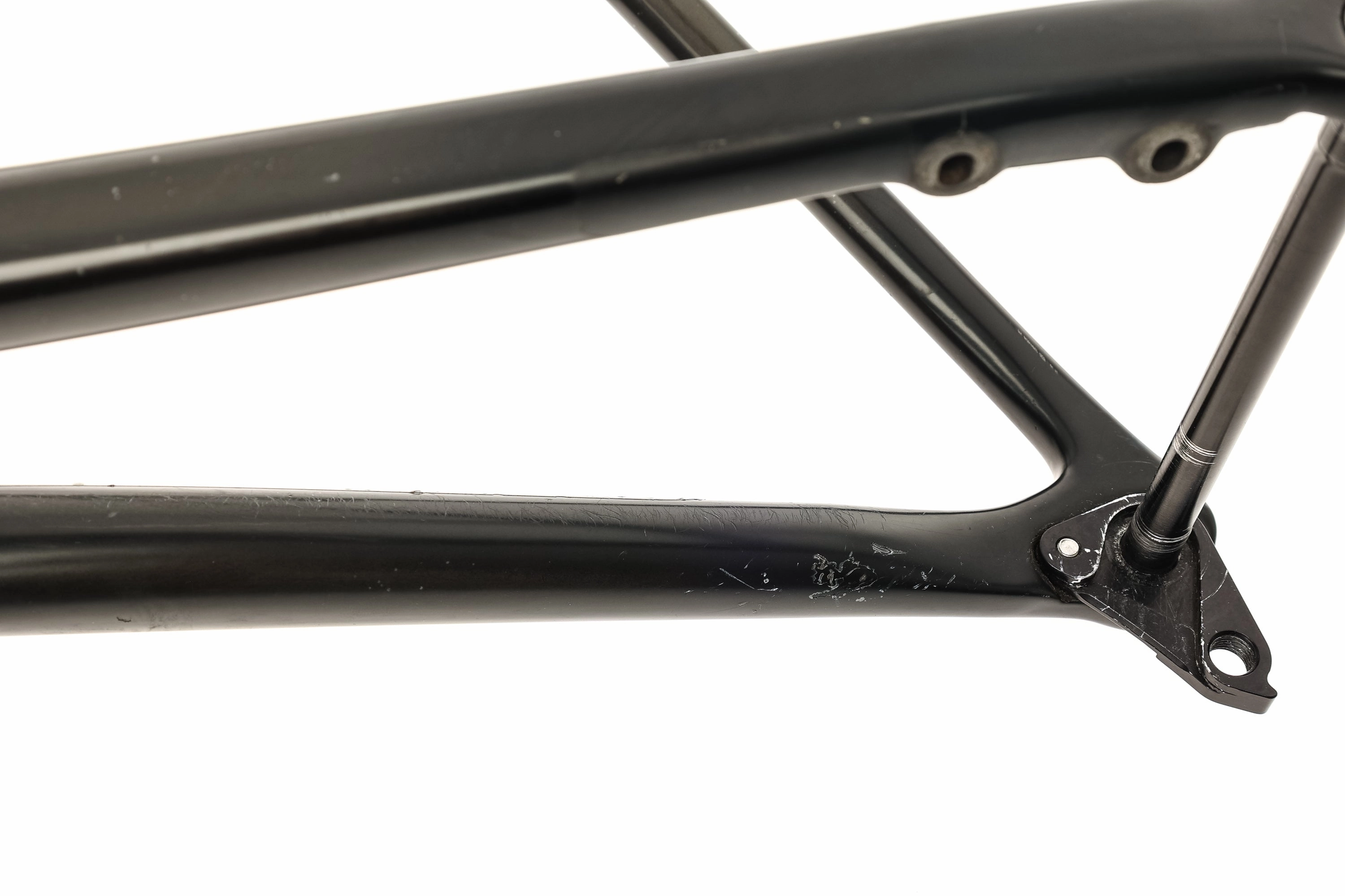 Specialized S-Works Tarmac SL6 56cm Frameset - 2020