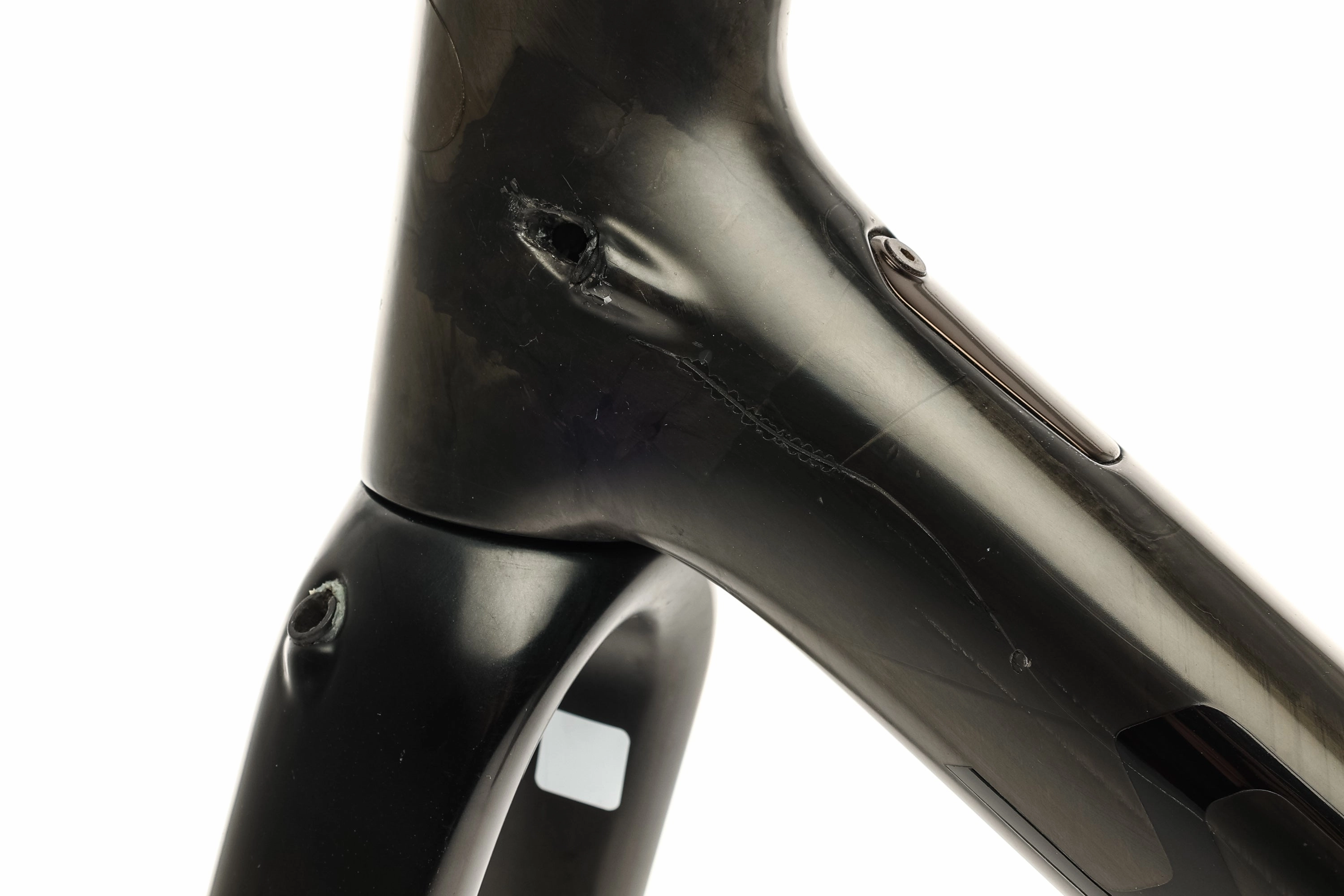Specialized S-Works Tarmac SL6 56cm Frameset - 2020