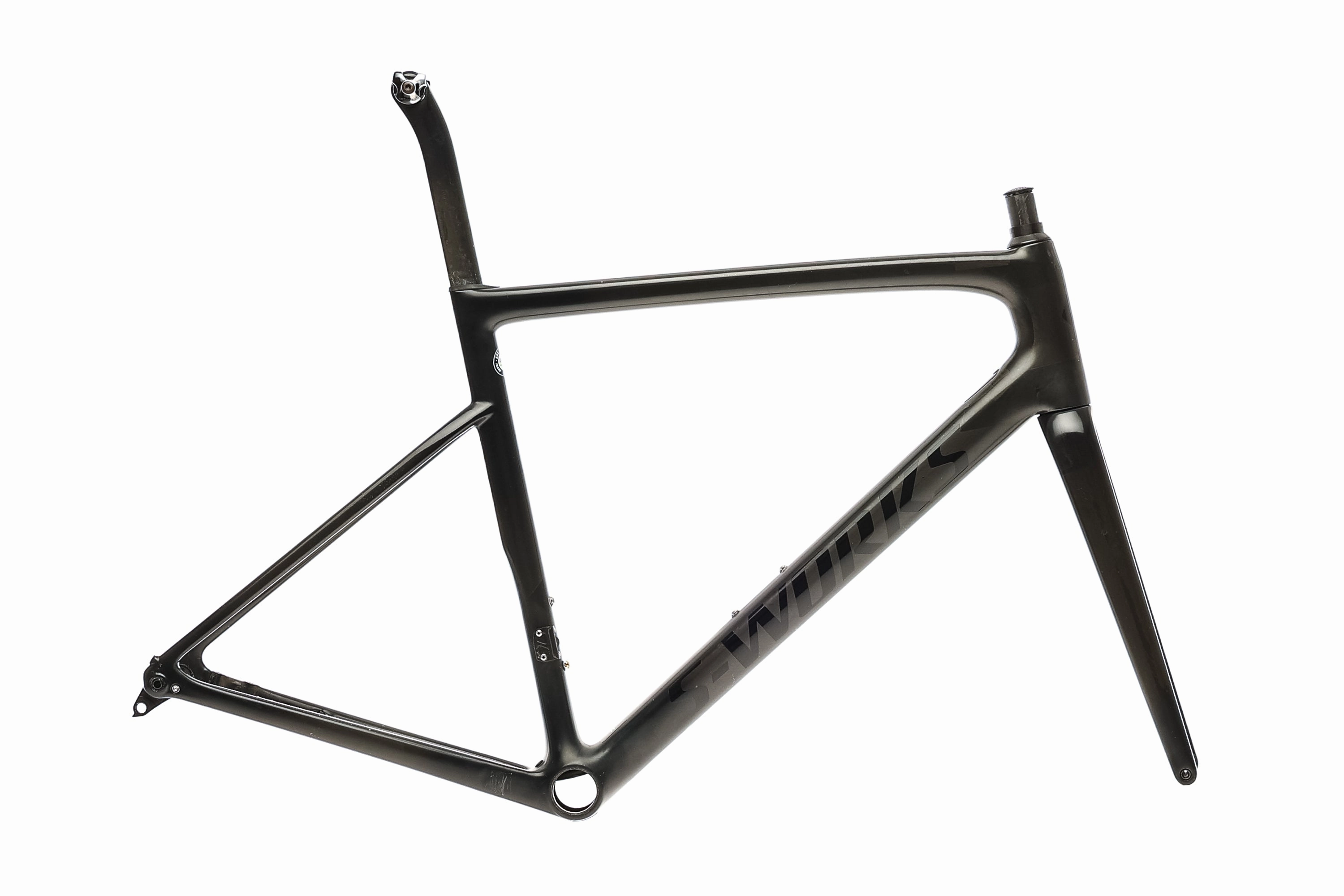 Specialized S-Works Tarmac SL6 56cm Frameset - 2020