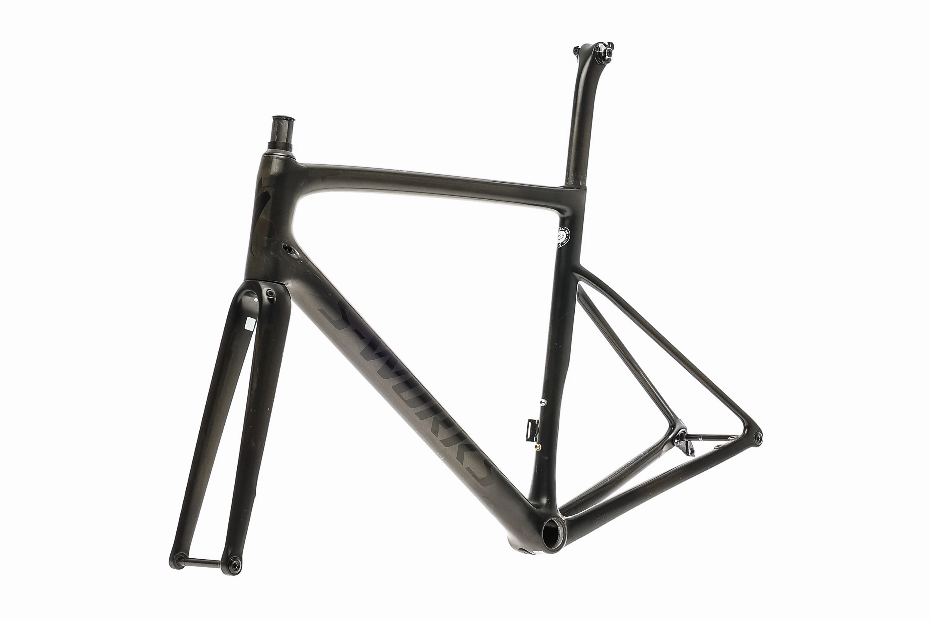 Specialized S-Works Tarmac SL6 56cm Frameset - 2020
