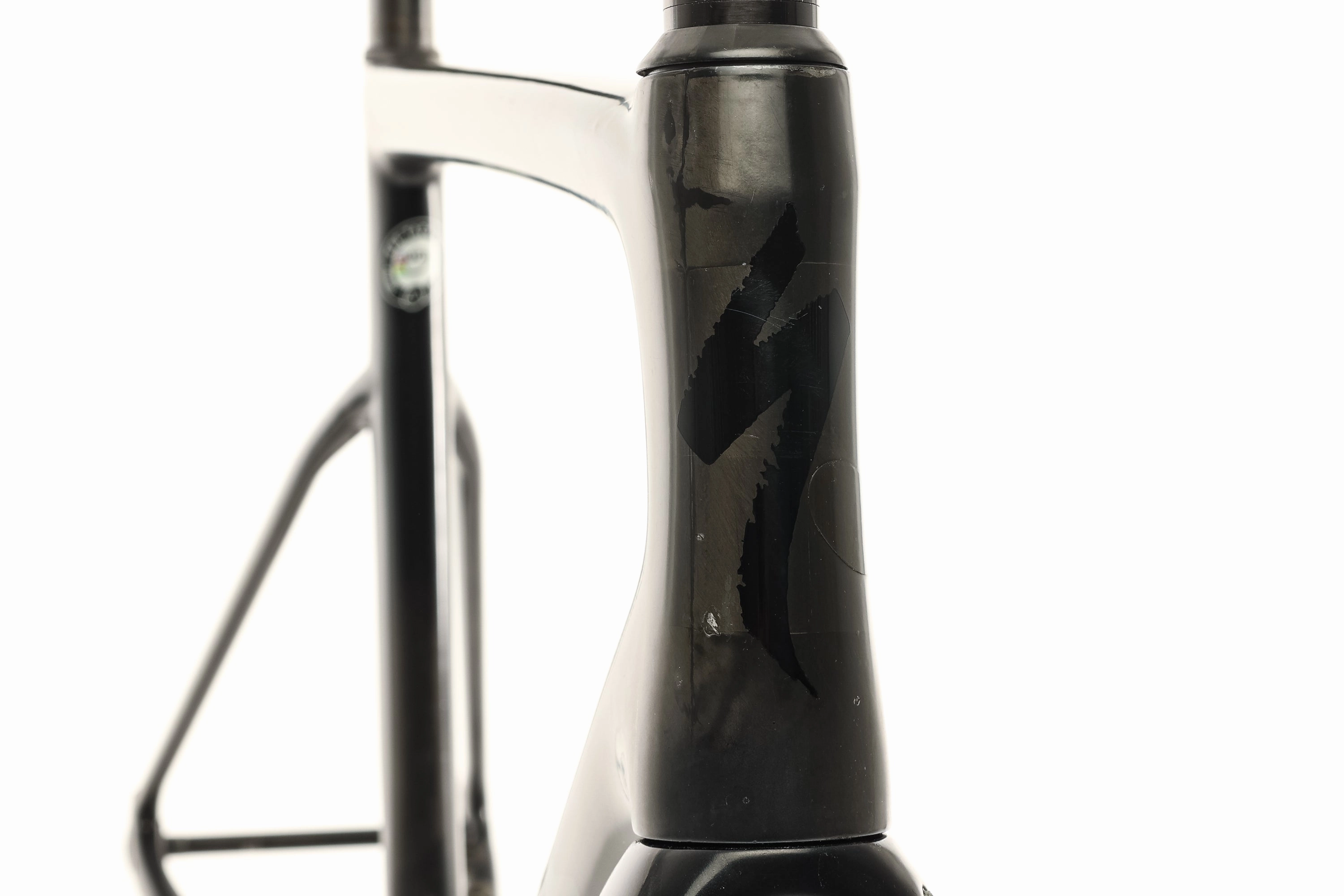 Specialized S-Works Tarmac SL6 56cm Frameset - 2020