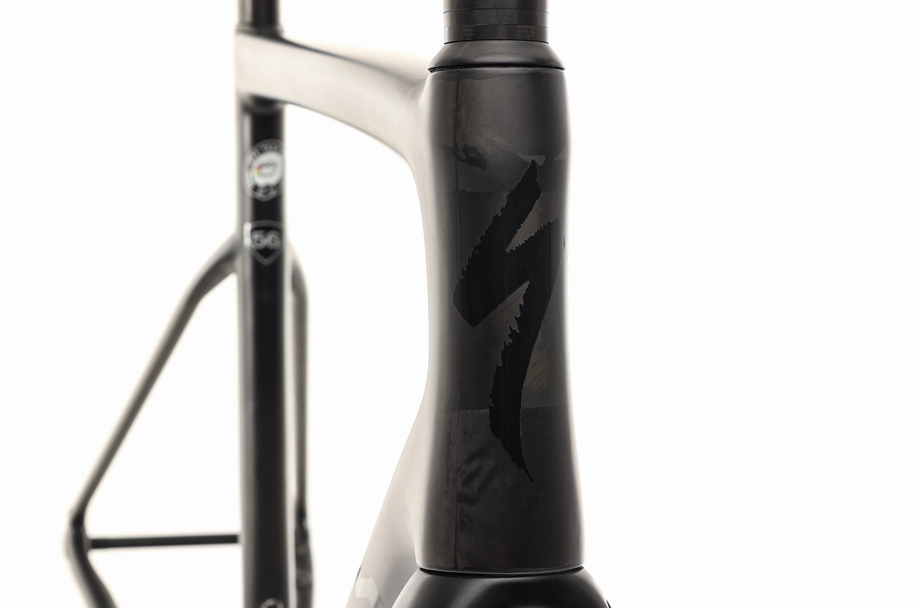 Specialized S-Works Tarmac SL6 56cm Frameset - 2020