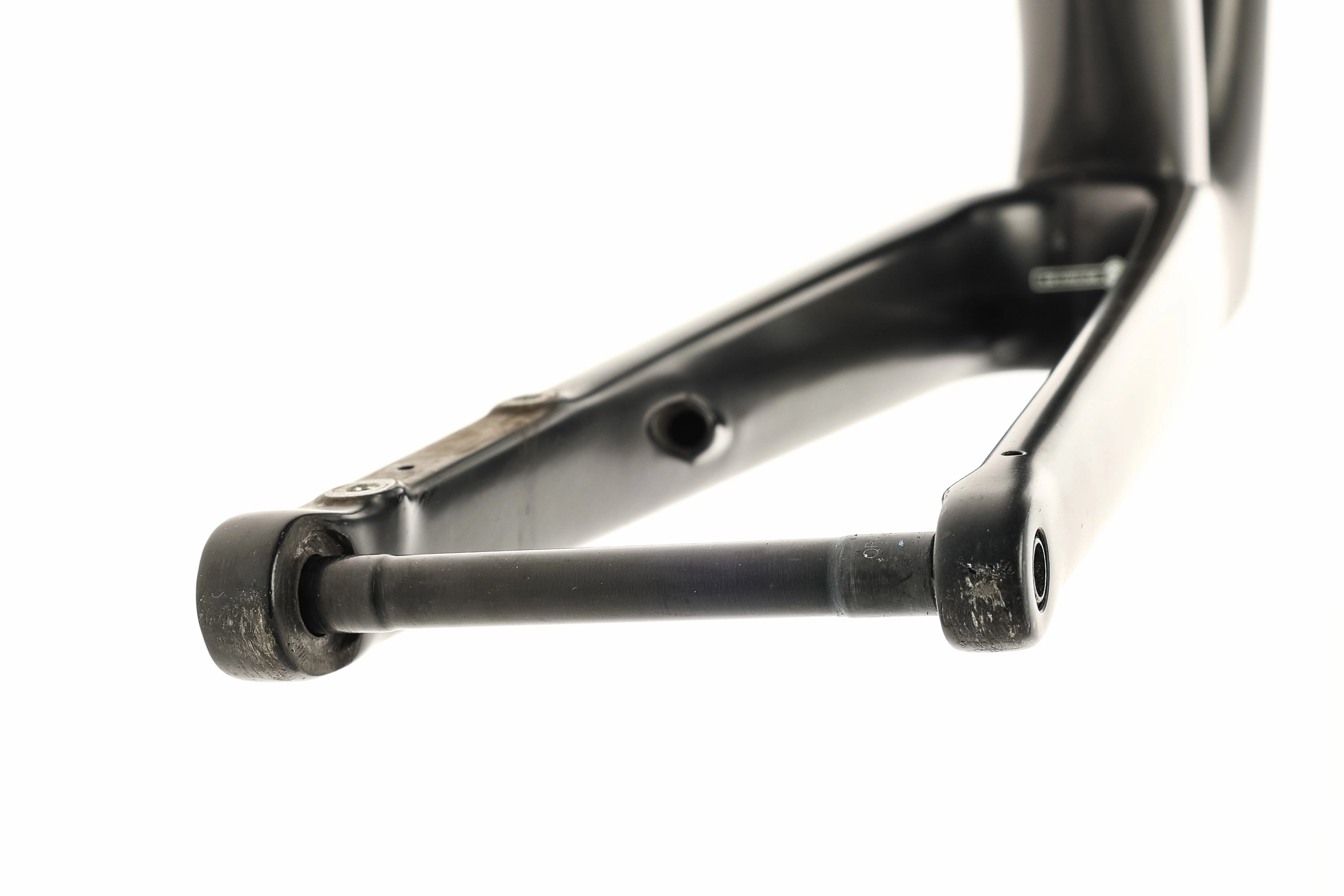Specialized S-Works Tarmac SL6 56cm Frameset - 2020