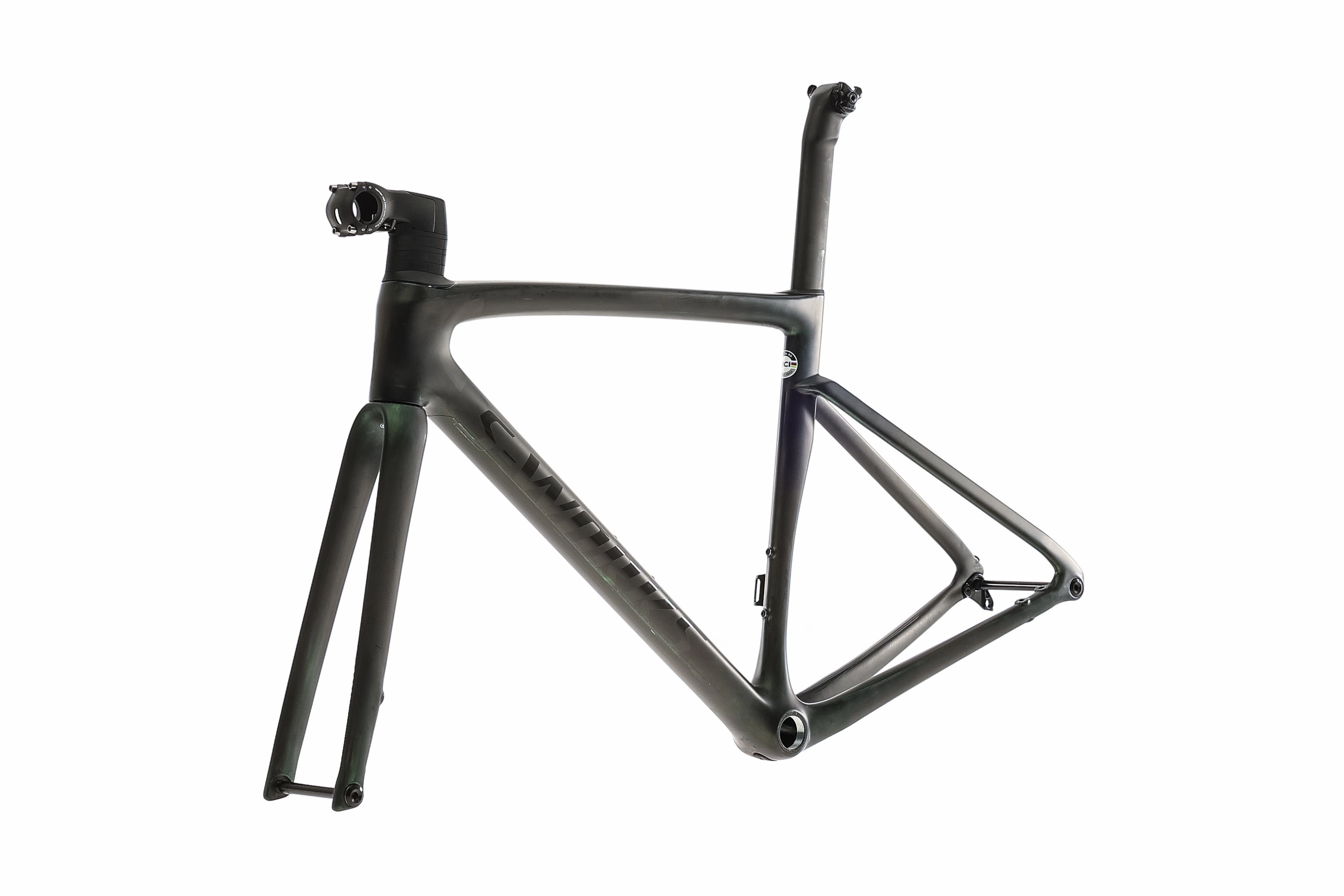 Specialized S-Works Tarmac SL7 52cm Frameset - 2021