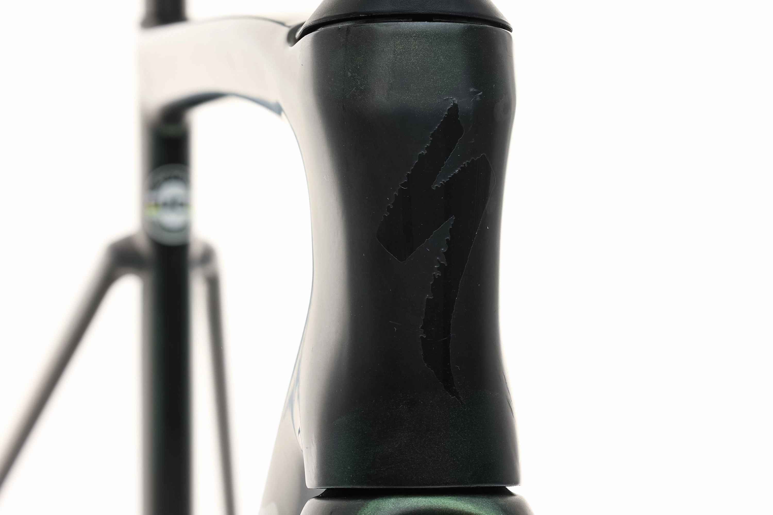 Specialized S-Works Tarmac SL7 52cm Frameset - 2021