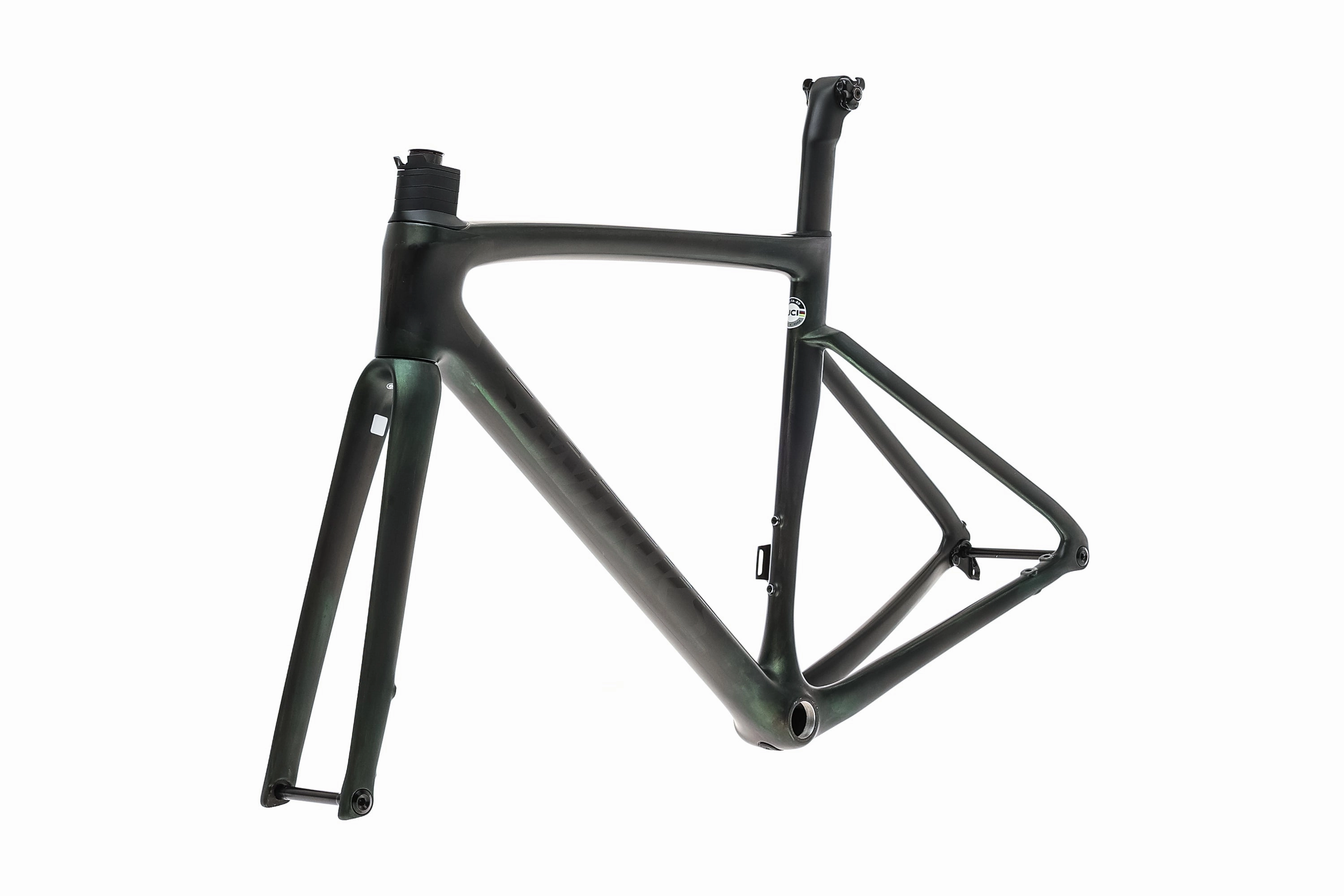 Specialized S-Works Tarmac SL7 52cm Frameset - 2021