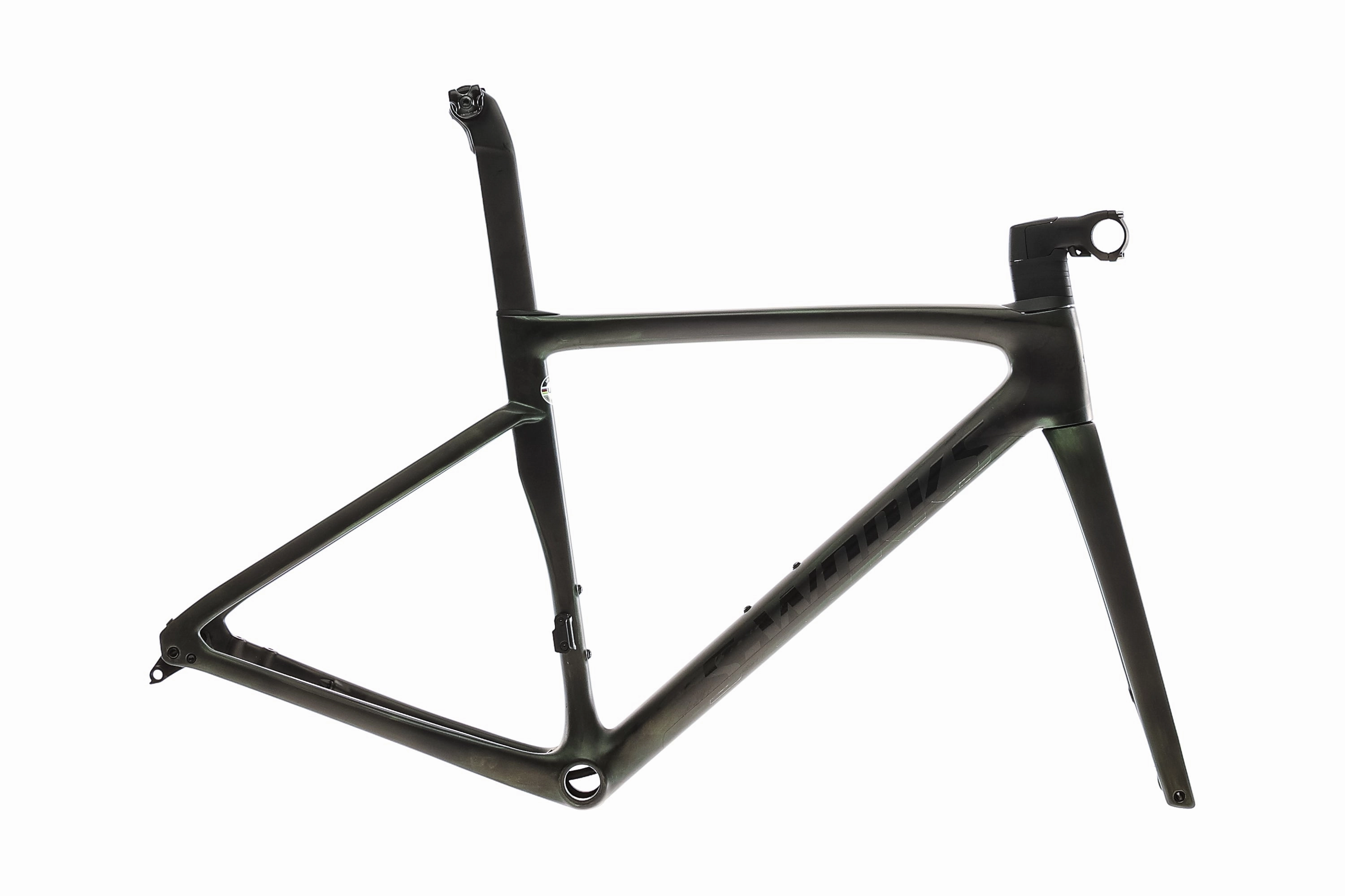 Specialized S-Works Tarmac SL7 52cm Frameset - 2021