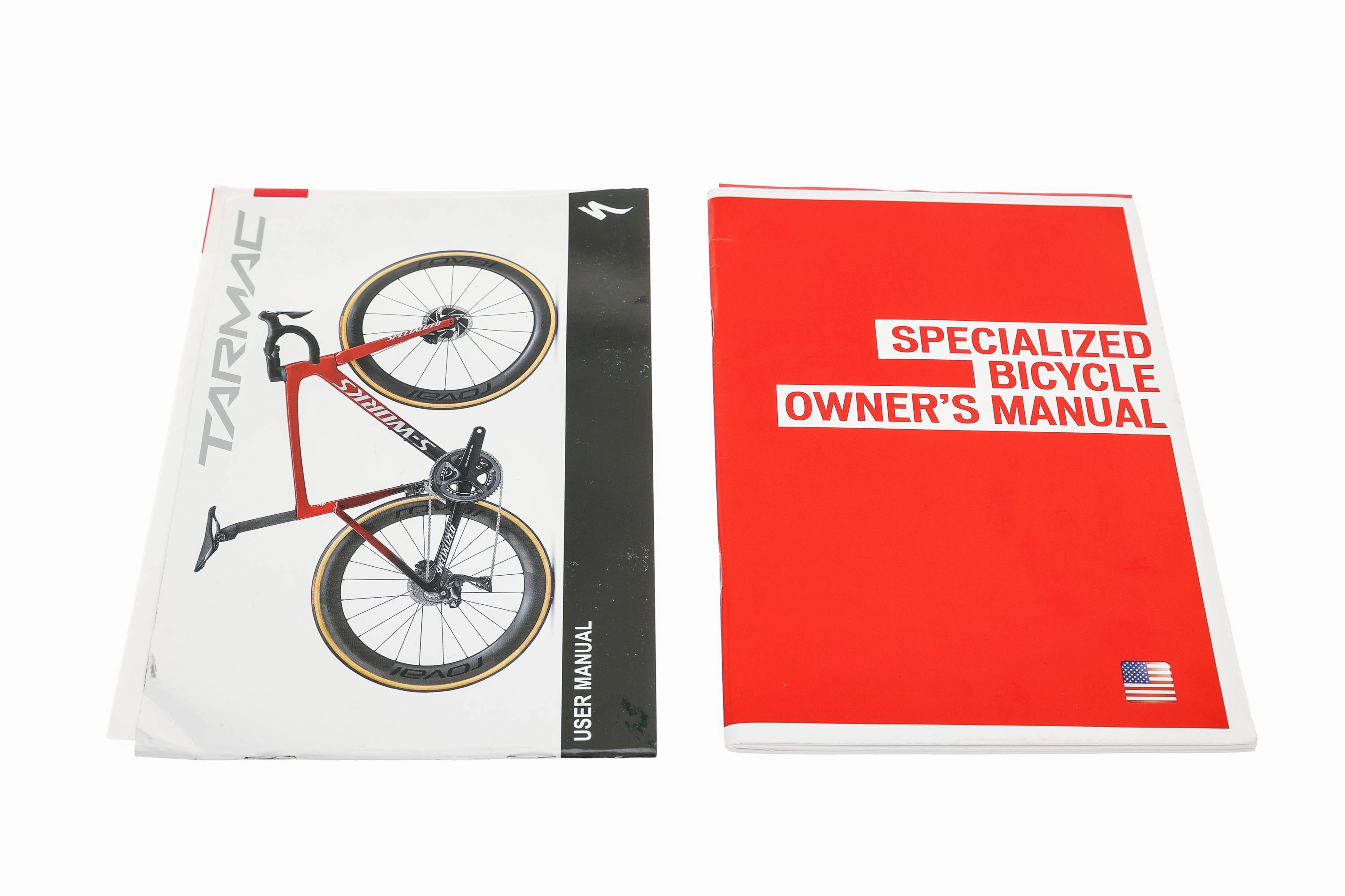 Specialized S-Works Tarmac SL7 52cm Frameset - 2022