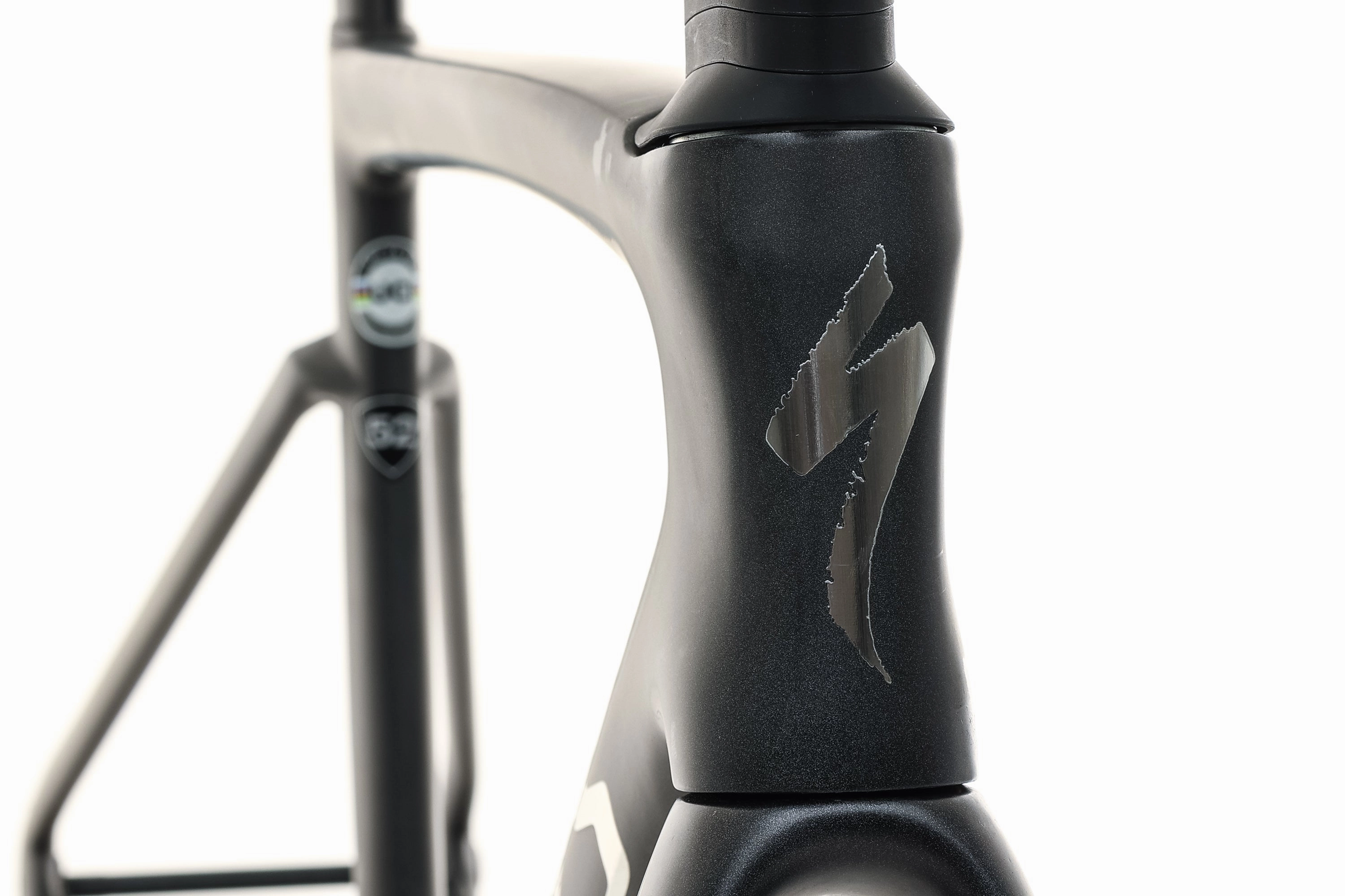 Specialized S-Works Tarmac SL7 52cm Frameset - 2022