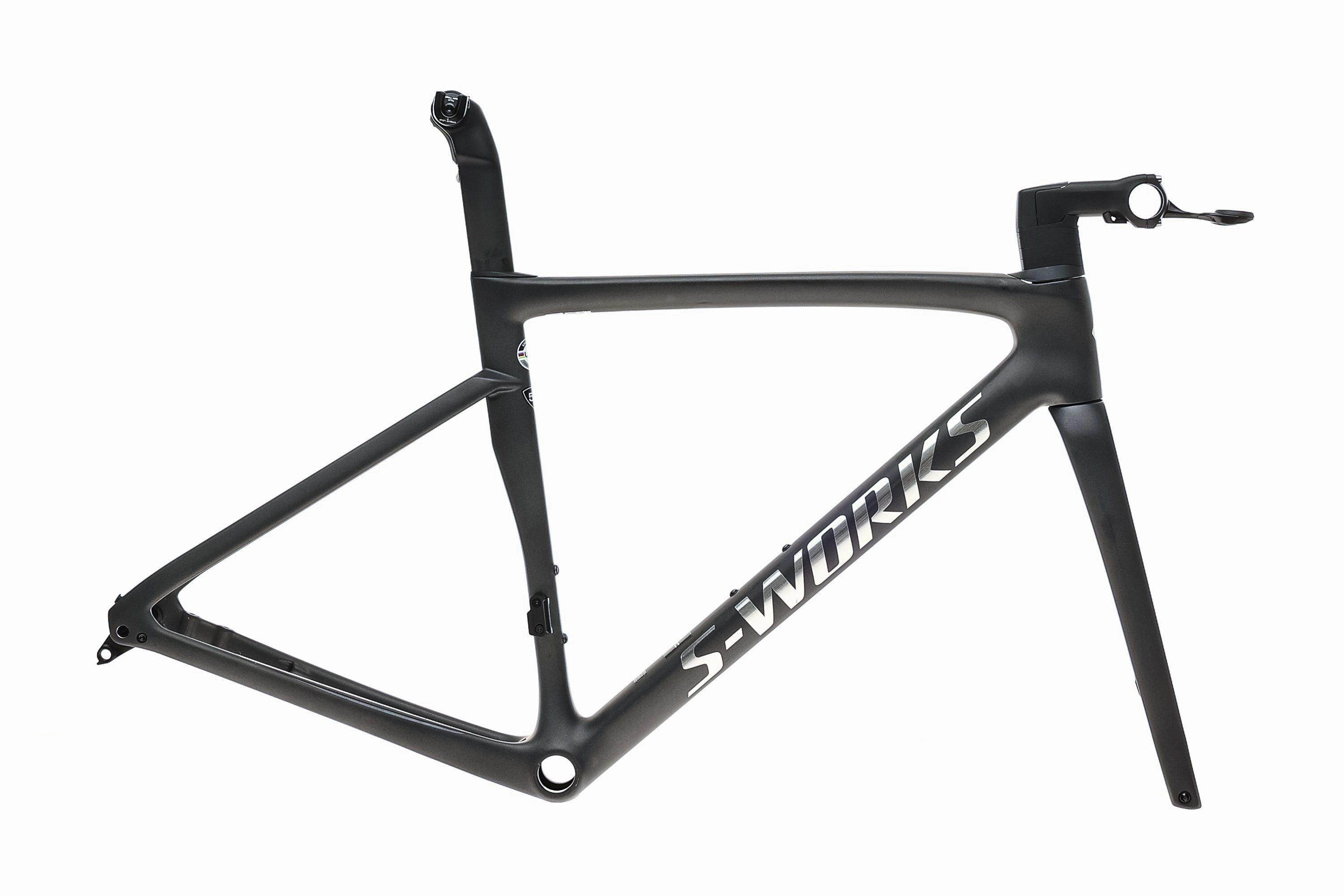 Specialized S-Works Tarmac SL7 52cm Frameset - 2022