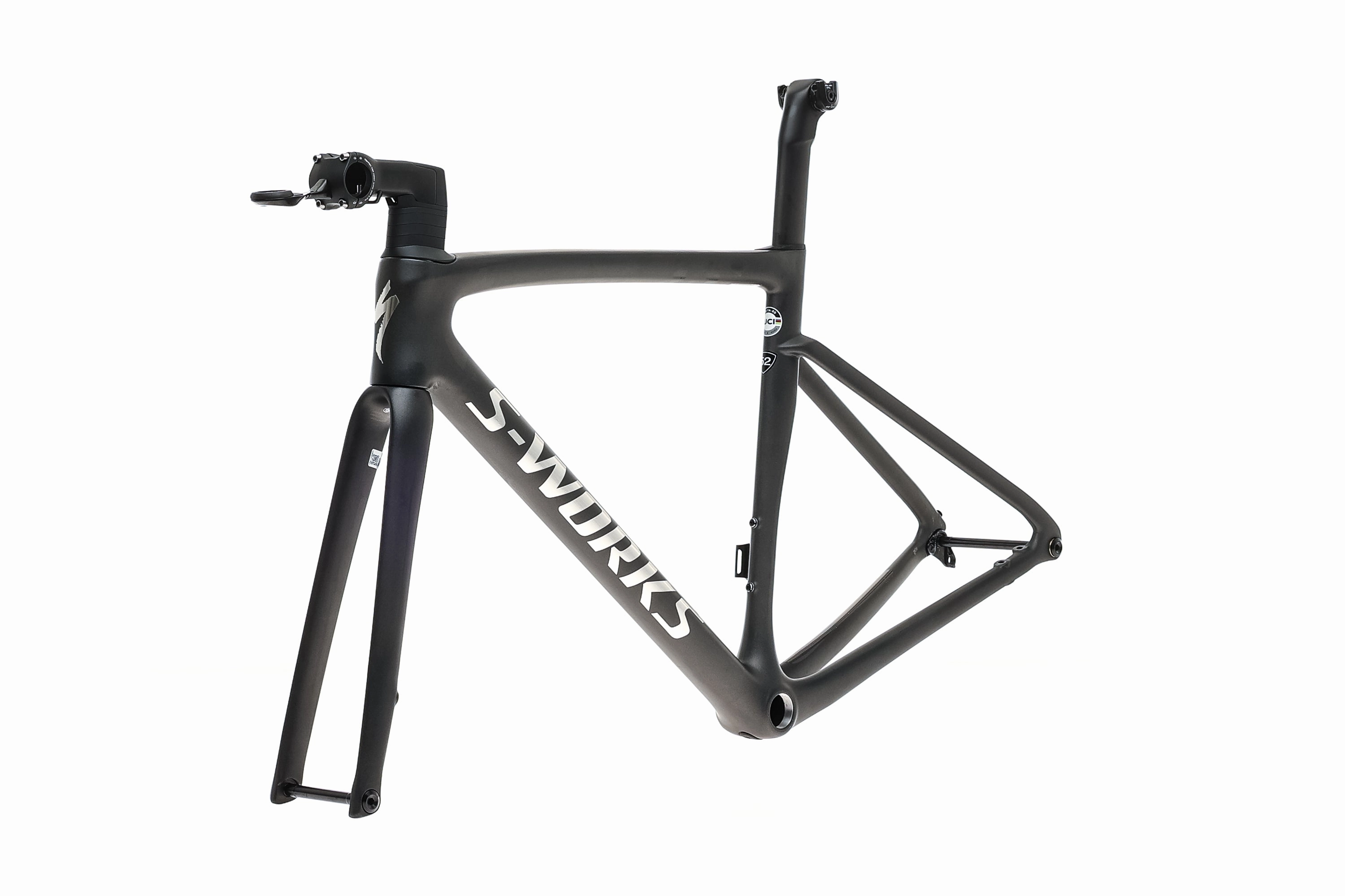 Specialized S-Works Tarmac SL7 52cm Frameset - 2022