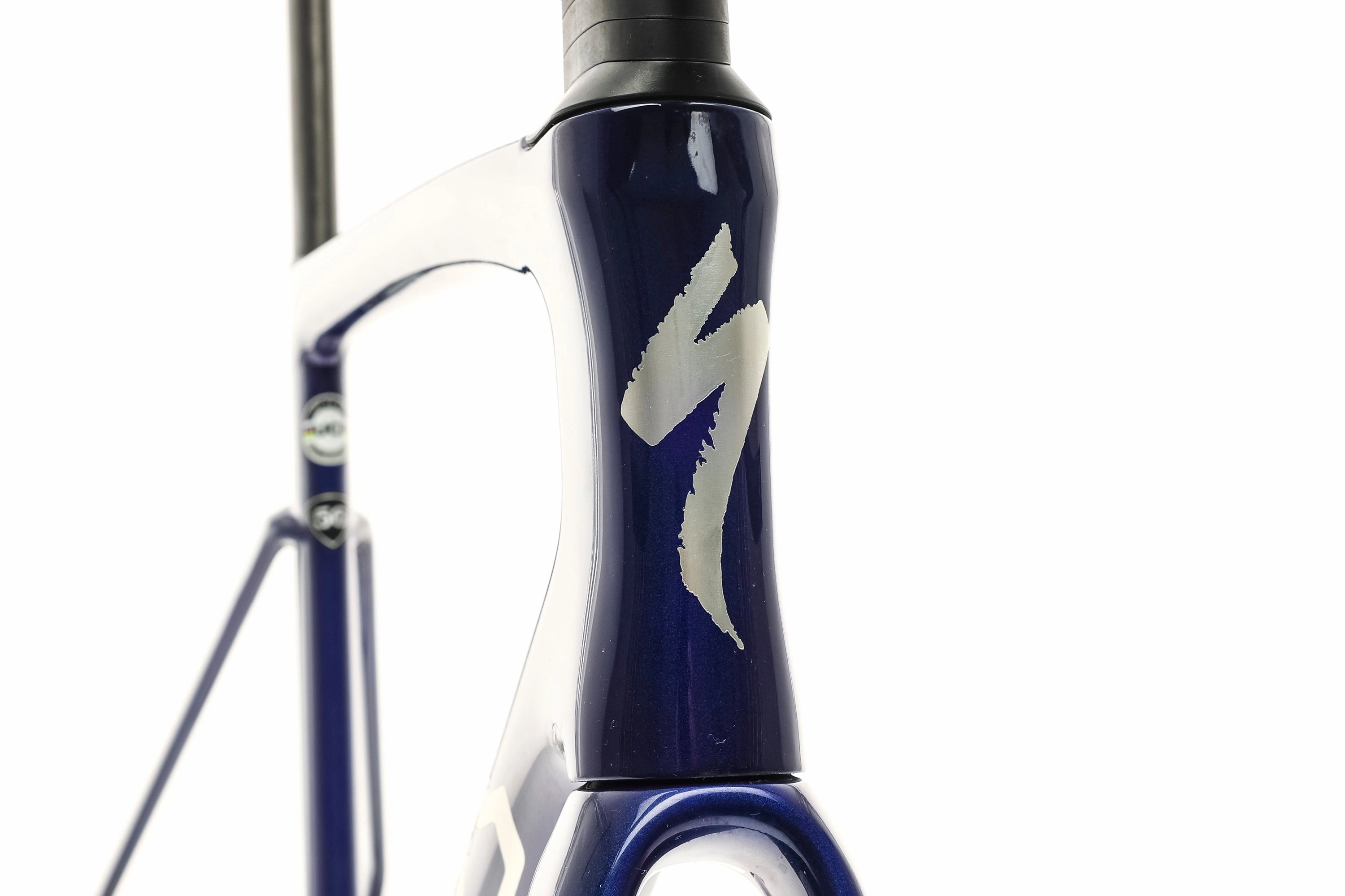Specialized S-Works Tarmac SL7 56cm Frameset - 2020