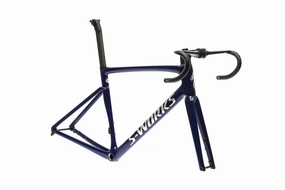 Specialized S-Works Tarmac SL7 56cm Frameset - 2020