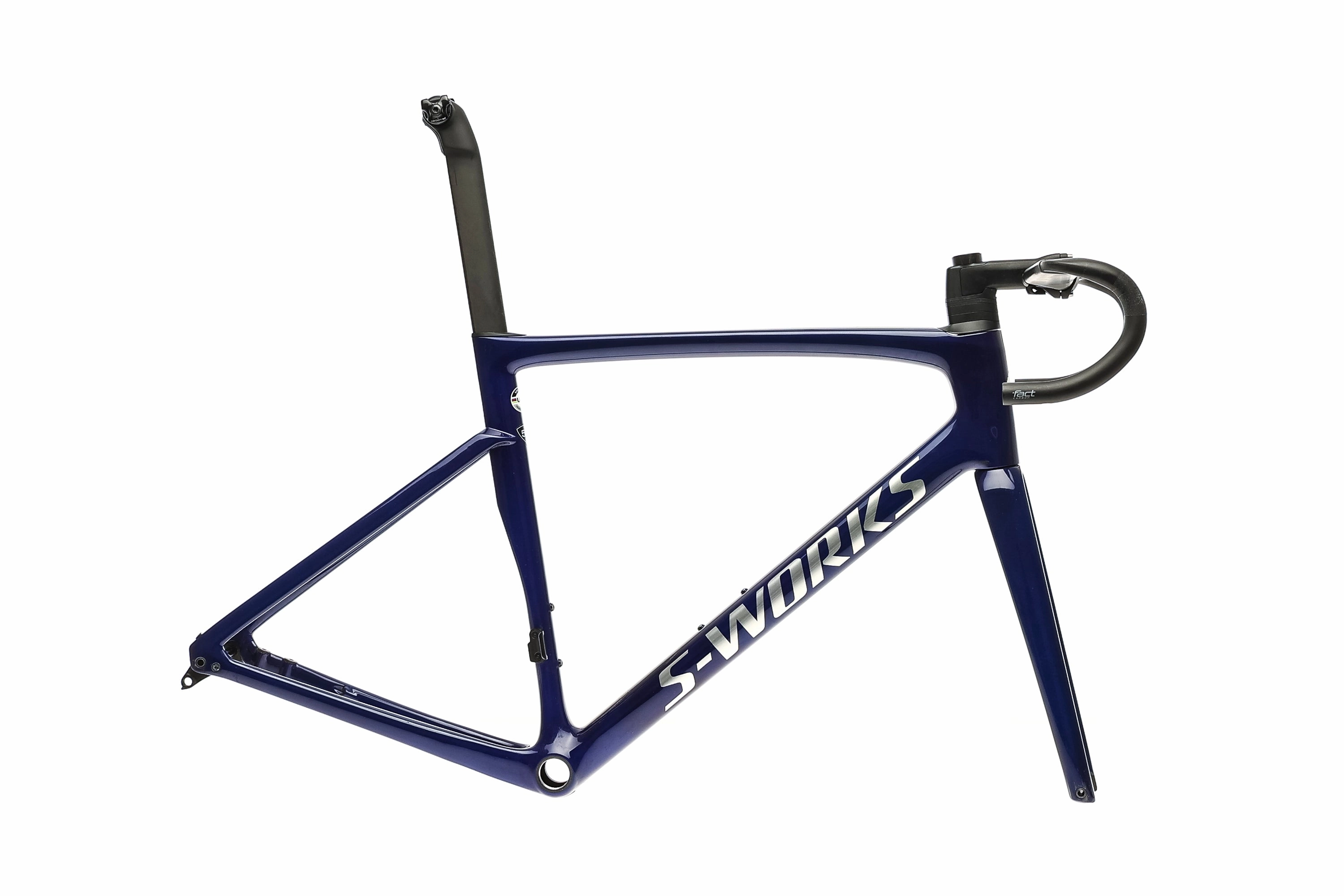 Specialized S-Works Tarmac SL7 56cm Frameset - 2020