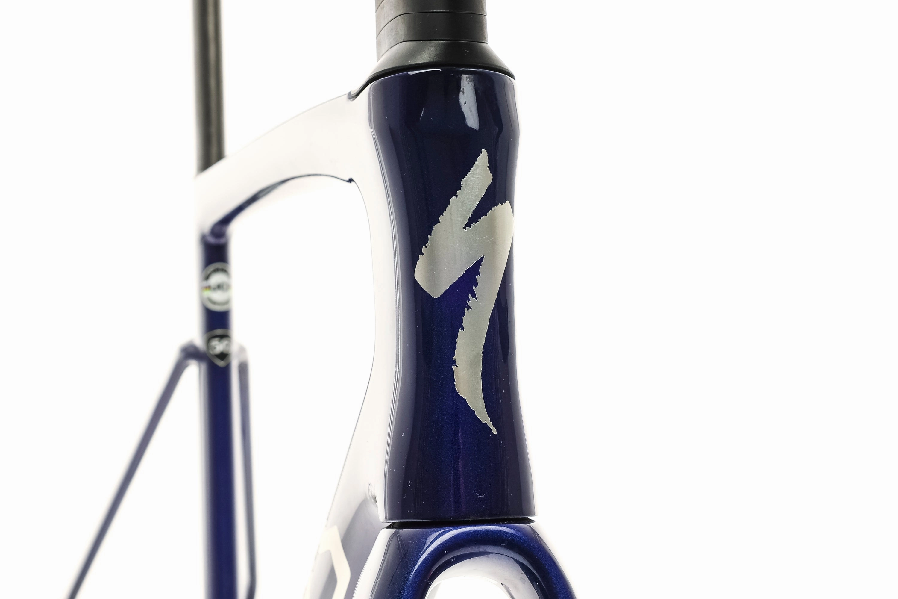 Specialized S-Works Tarmac SL7 56cm Frameset - 2020