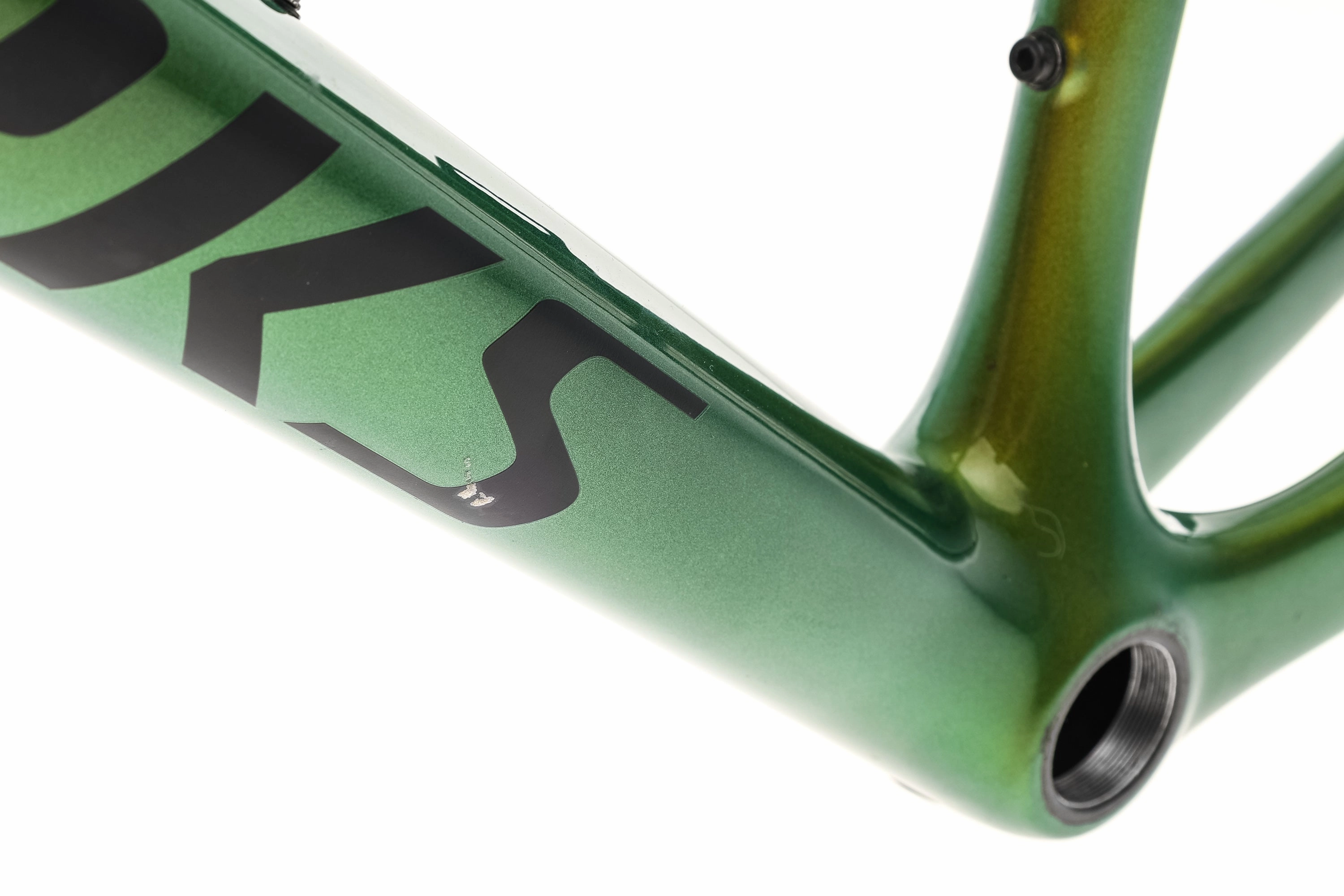Specialized S-Works Tarmac SL7 56cm Frameset - 2021