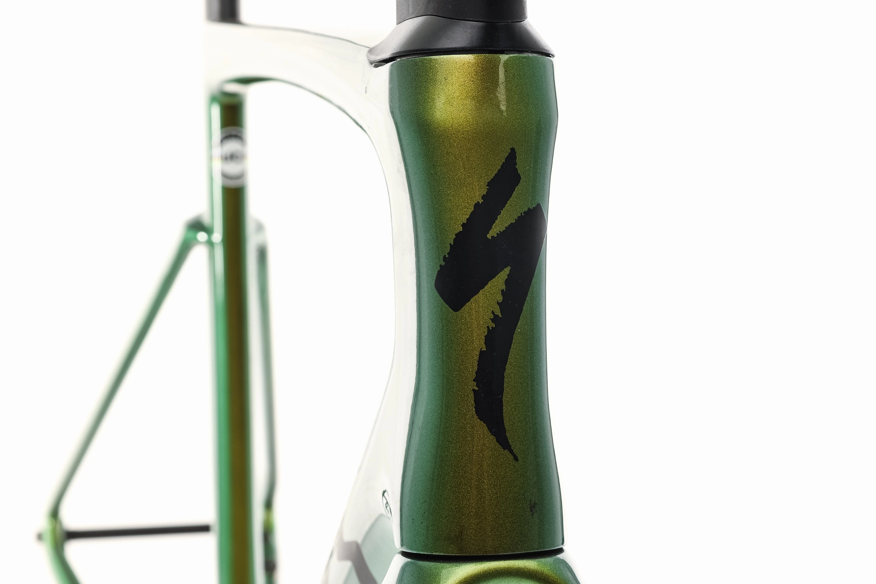 Specialized S-Works Tarmac SL7 56cm Frameset - 2021