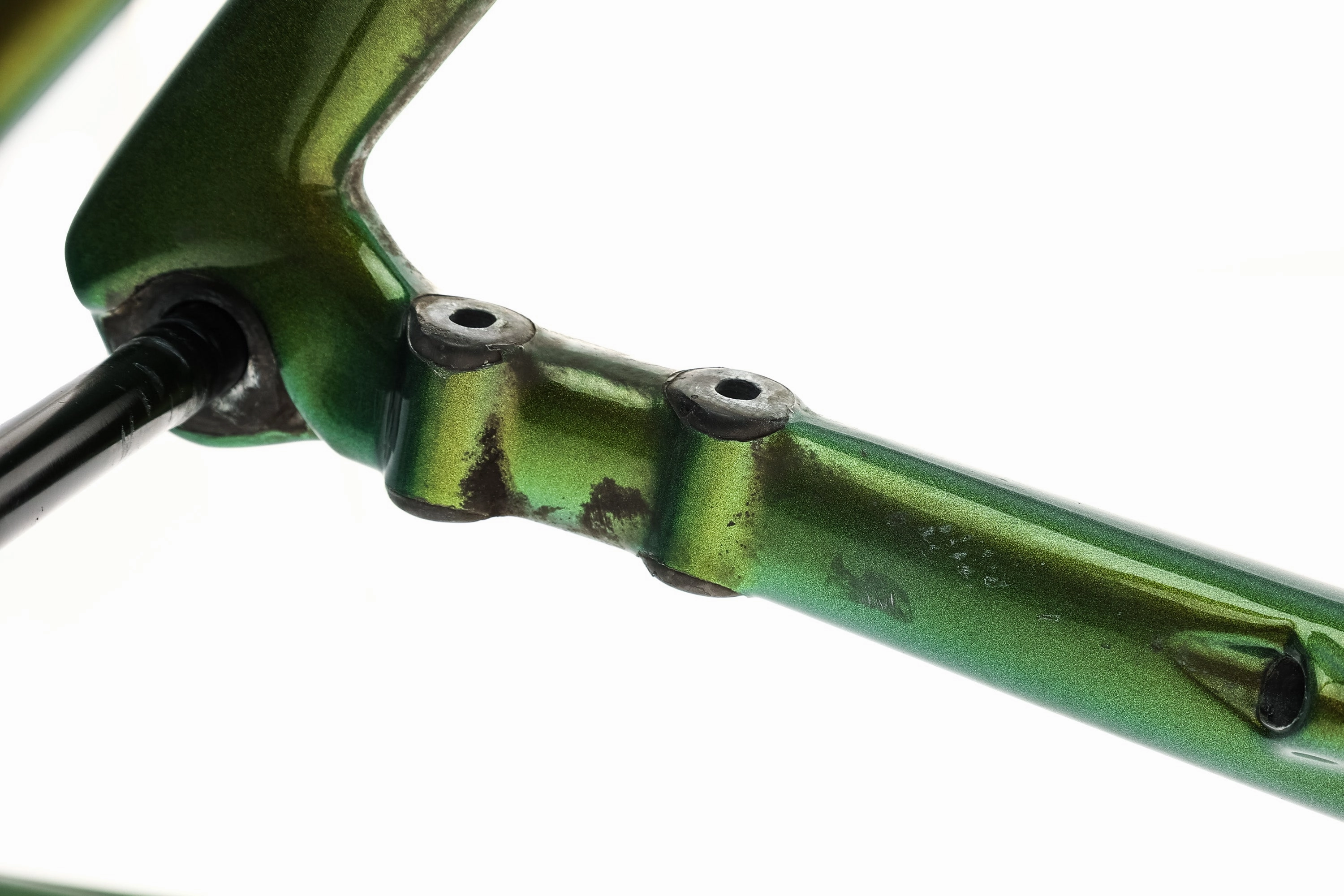 Specialized S-Works Tarmac SL7 56cm Frameset - 2021