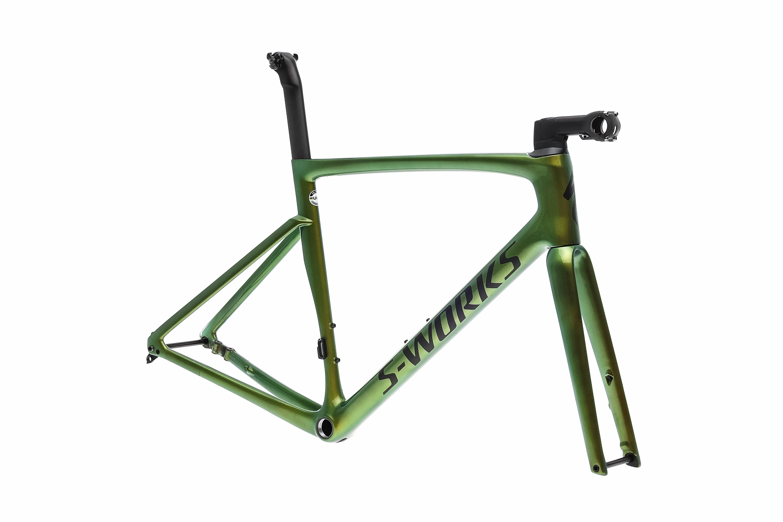 Specialized S-Works Tarmac SL7 56cm Frameset - 2021