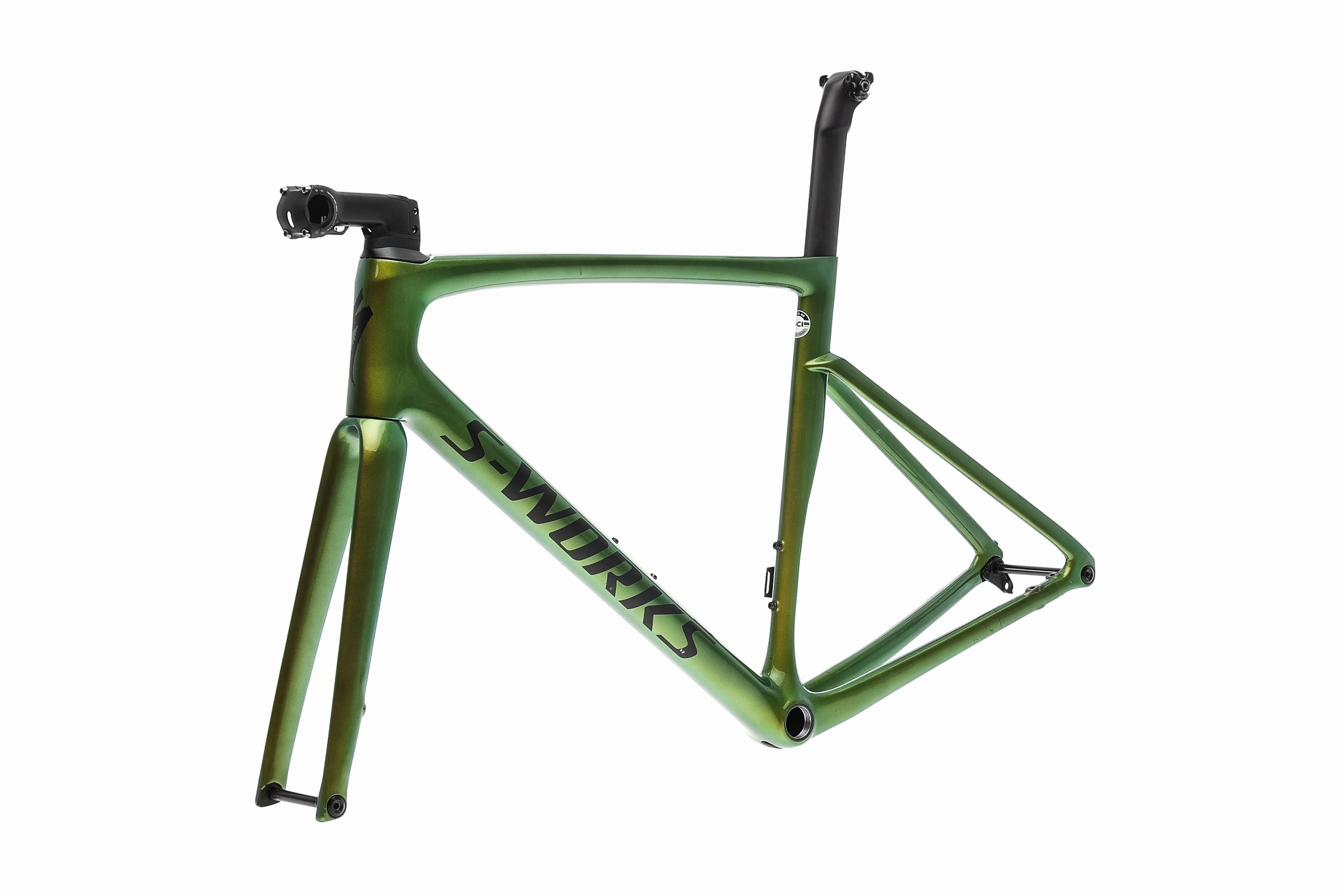 Specialized S-Works Tarmac SL7 56cm Frameset - 2021