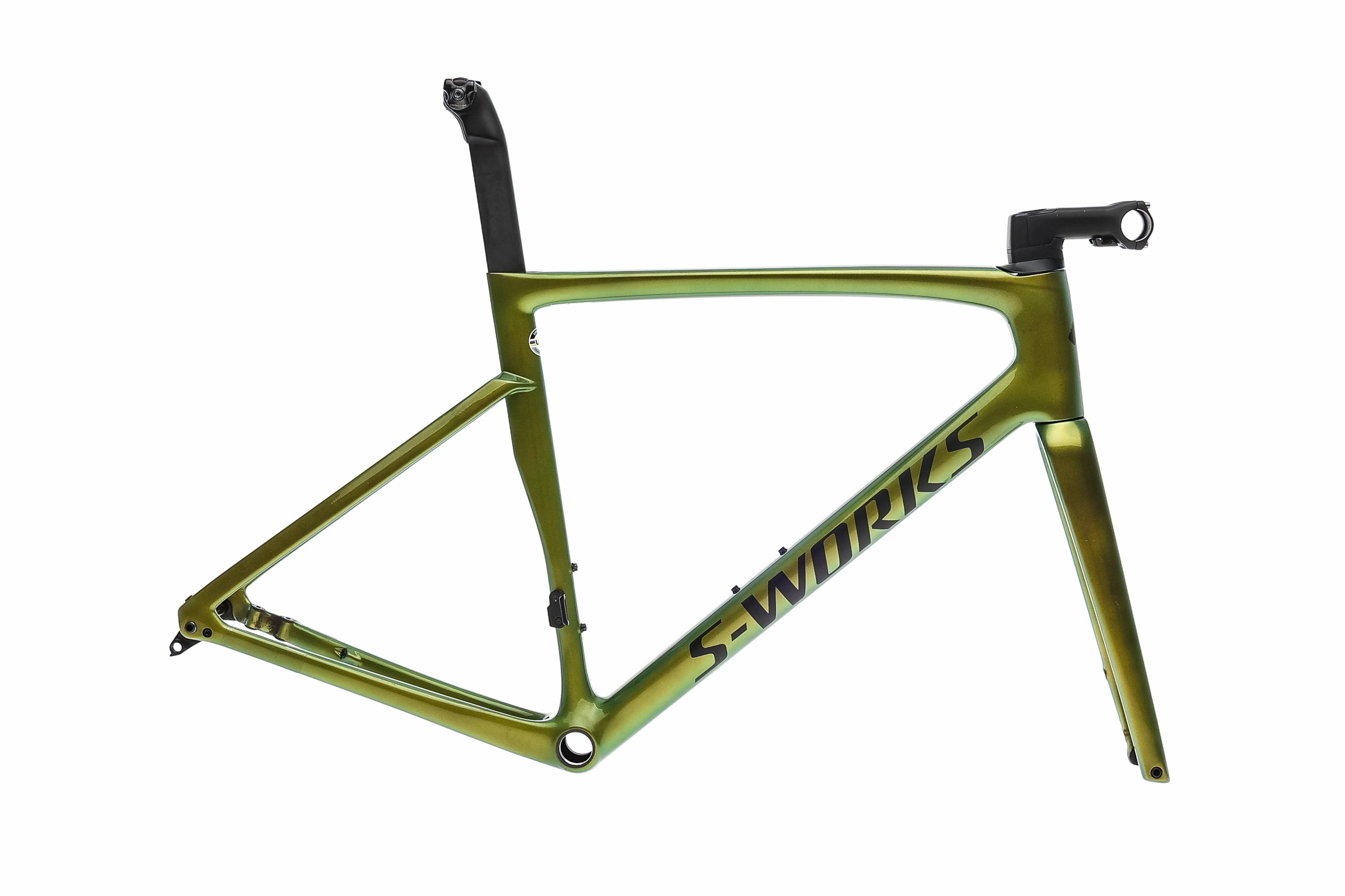 Specialized S-Works Tarmac SL7 56cm Frameset - 2021