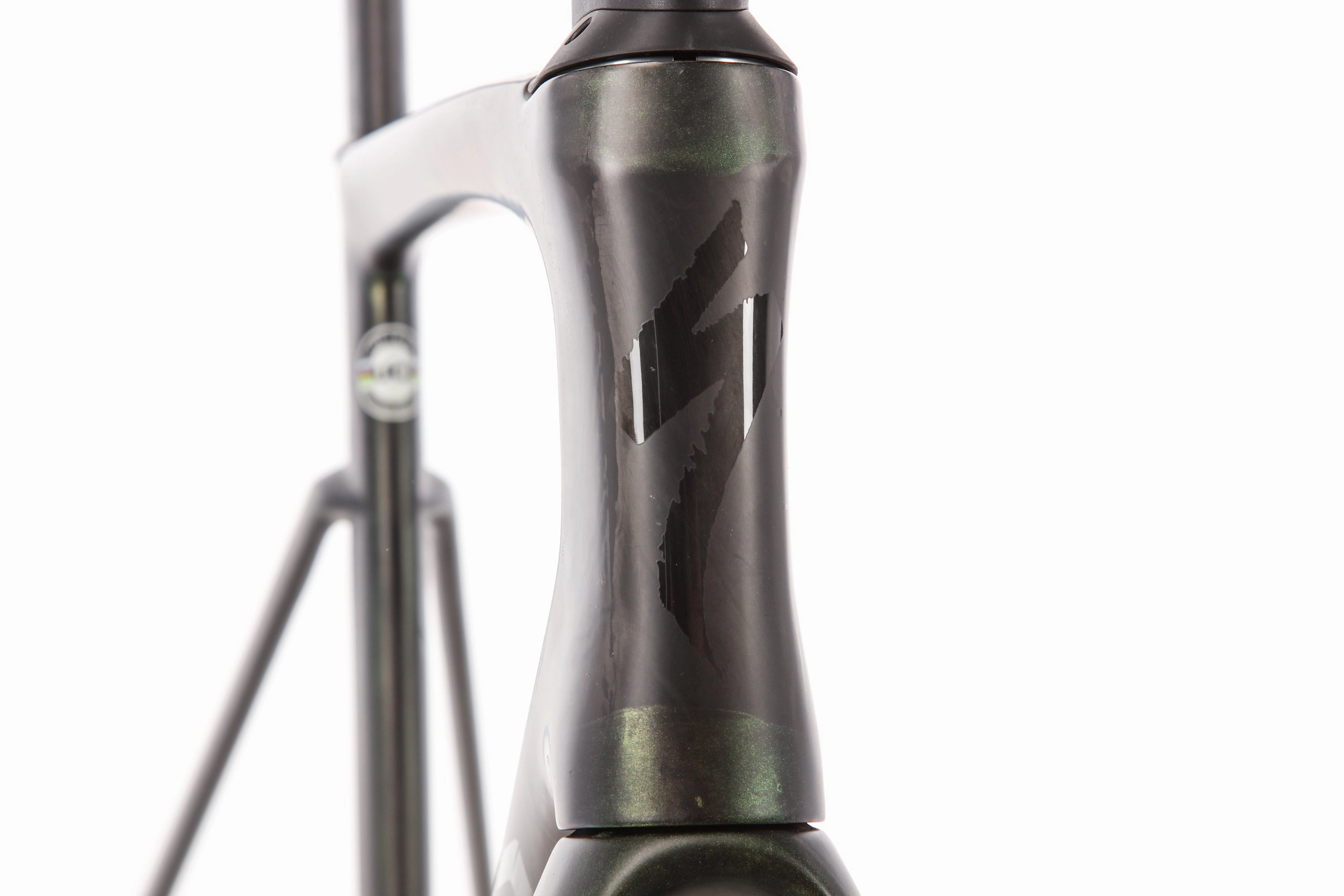 Specialized S-Works Tarmac SL7 56cm Frameset - 2021