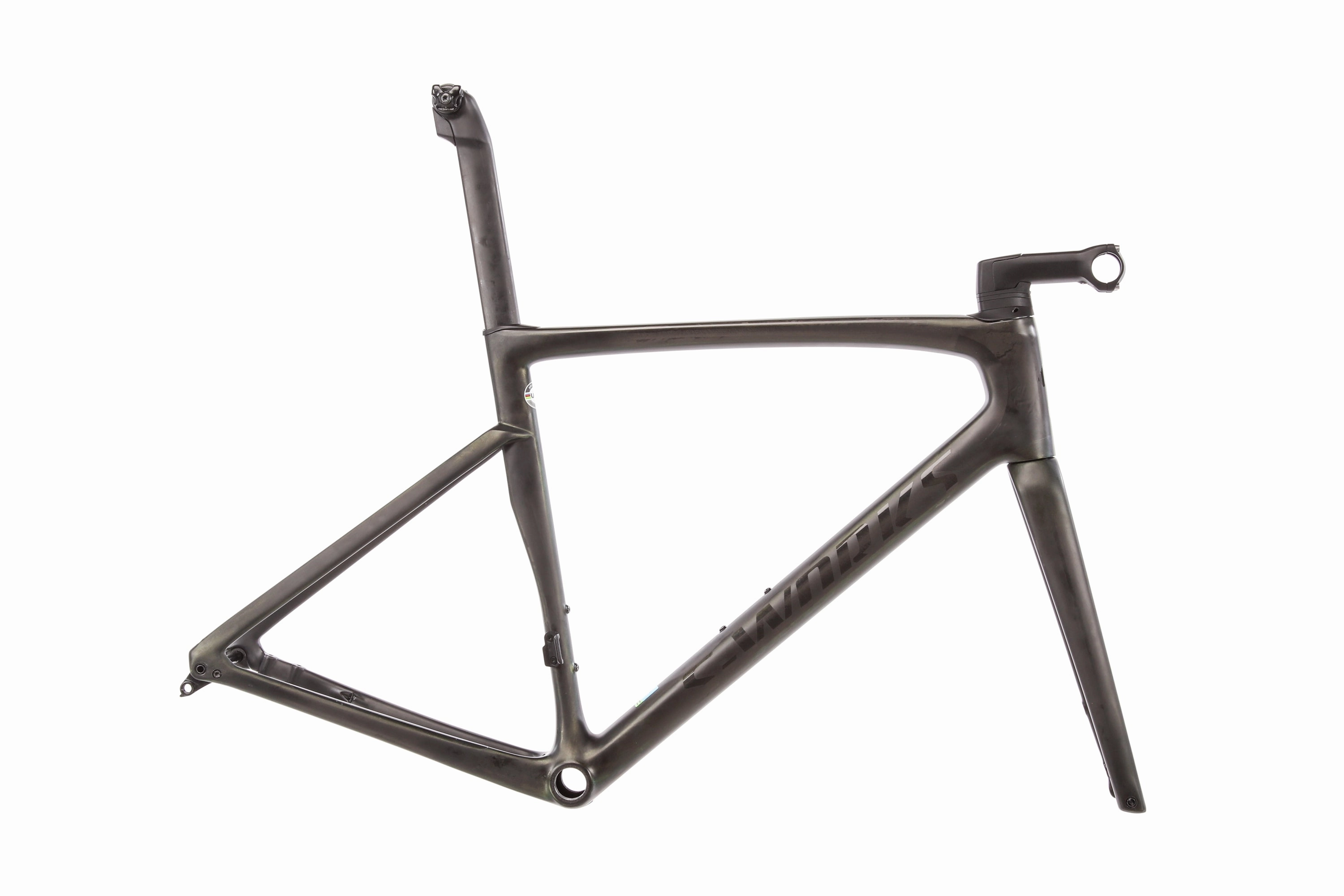 Specialized S-Works Tarmac SL7 56cm Frameset - 2021
