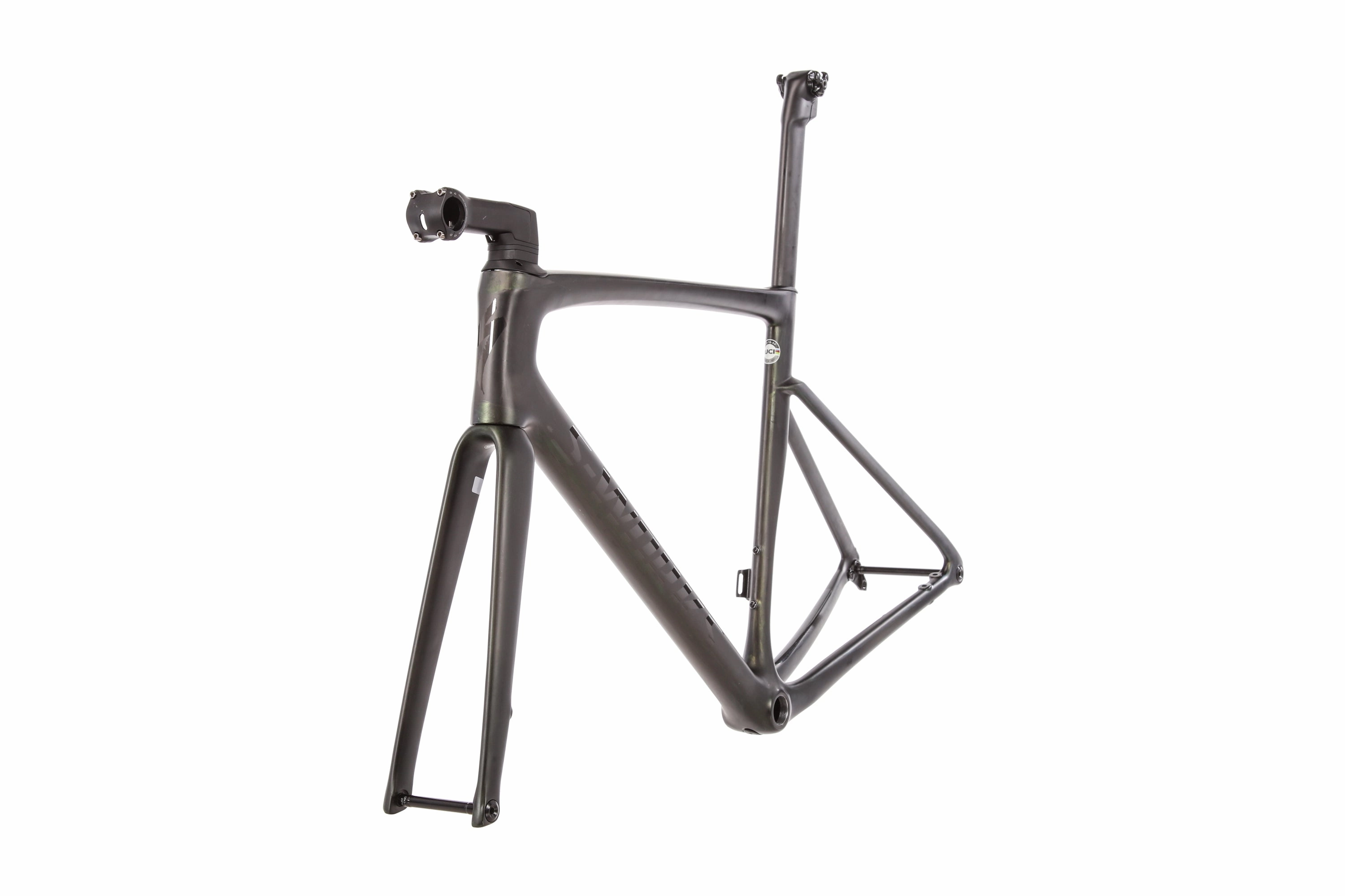 Specialized S-Works Tarmac SL7 56cm Frameset - 2021
