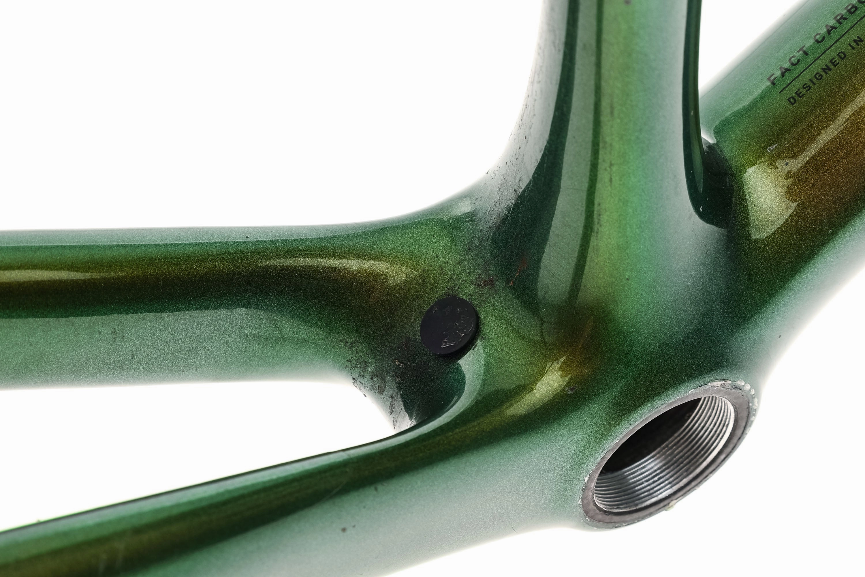 Specialized S-Works Tarmac SL7 56cm Frameset - 2021