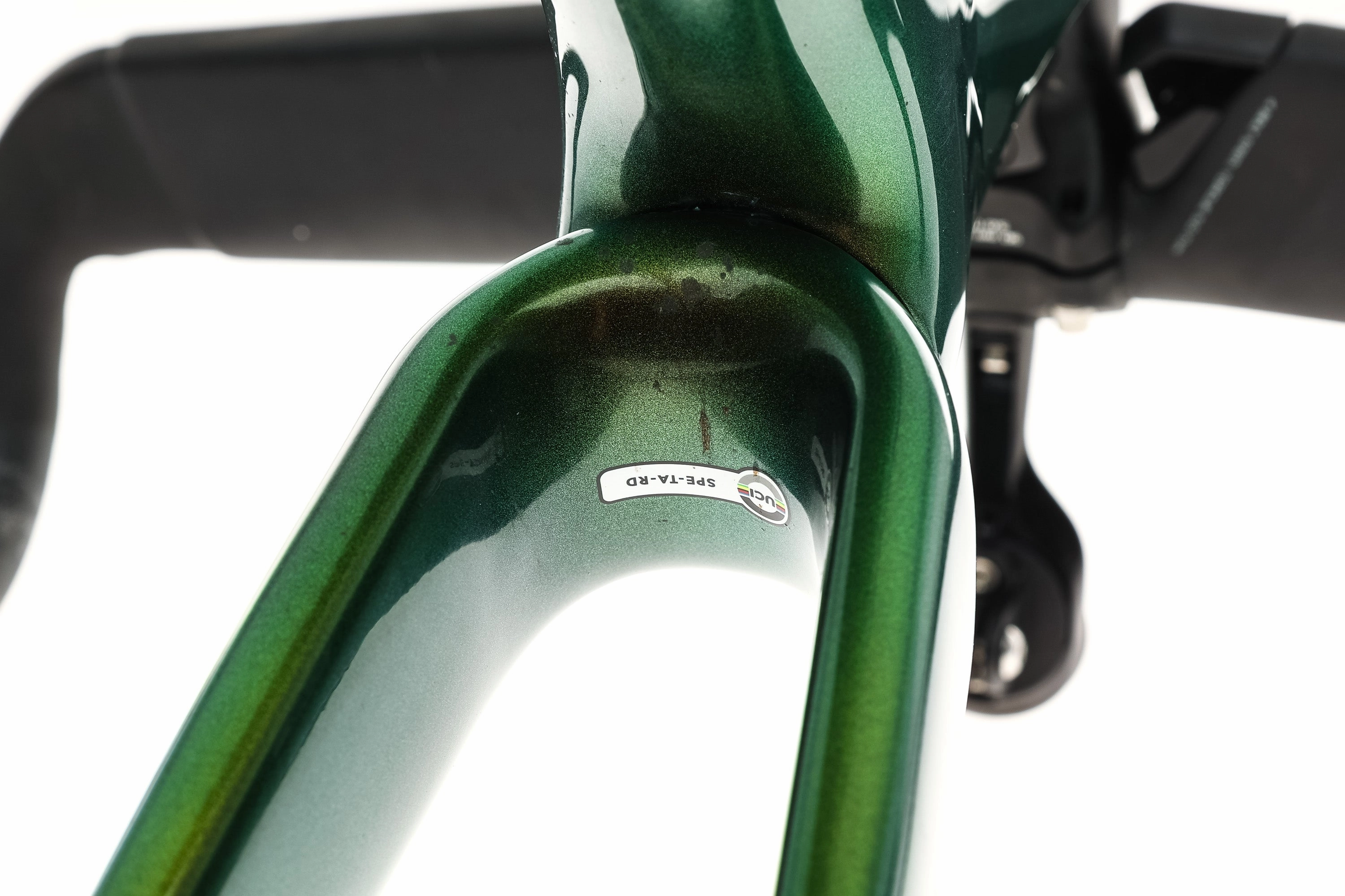 Specialized S-Works Tarmac SL7 56cm Frameset - 2021