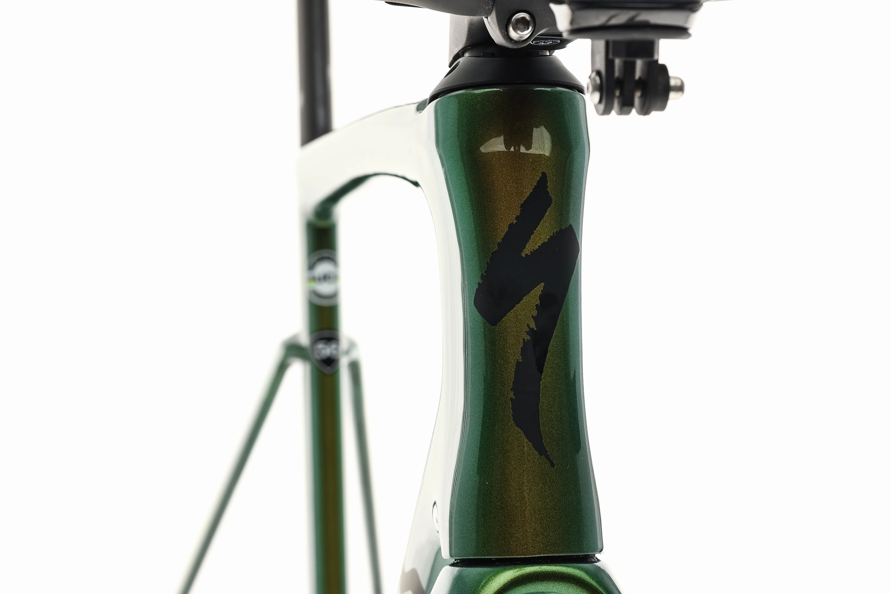 Specialized S-Works Tarmac SL7 56cm Frameset - 2021