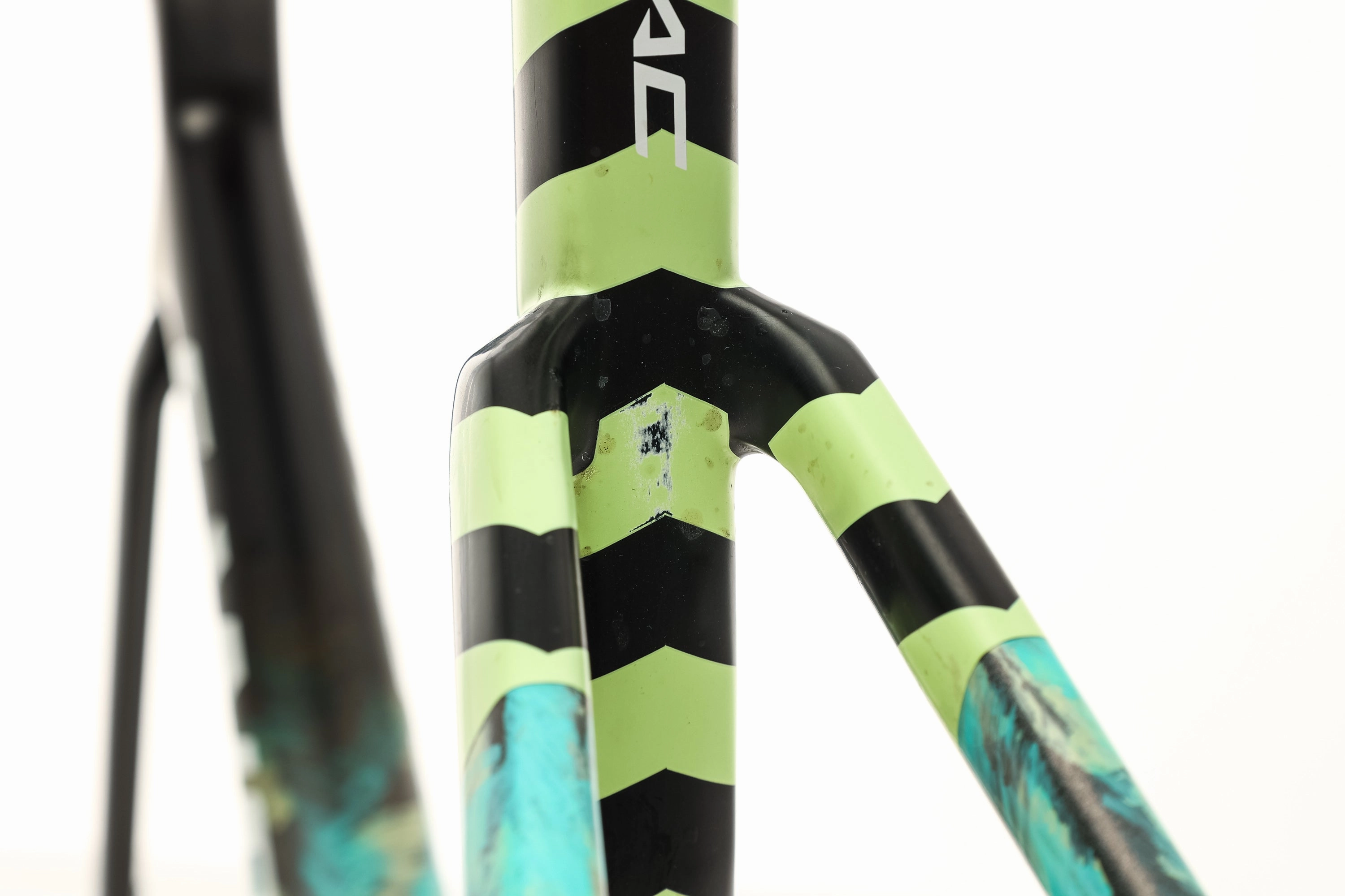 Specialized S-Works Tarmac SL7 56cm Frameset - 2022