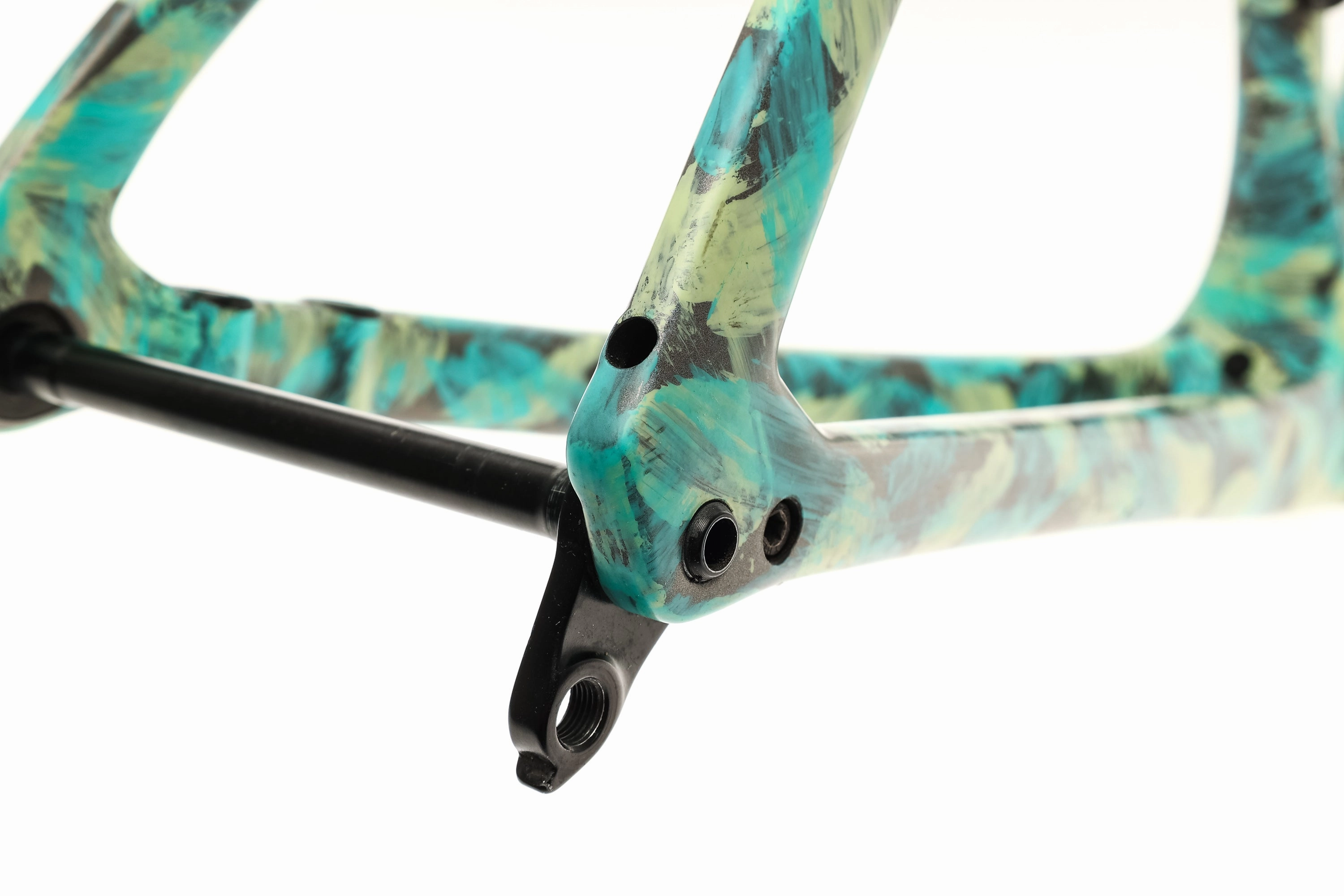 Specialized S-Works Tarmac SL7 56cm Frameset - 2022