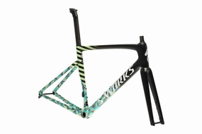 Specialized S-Works Tarmac SL7 56cm Frameset - 2022