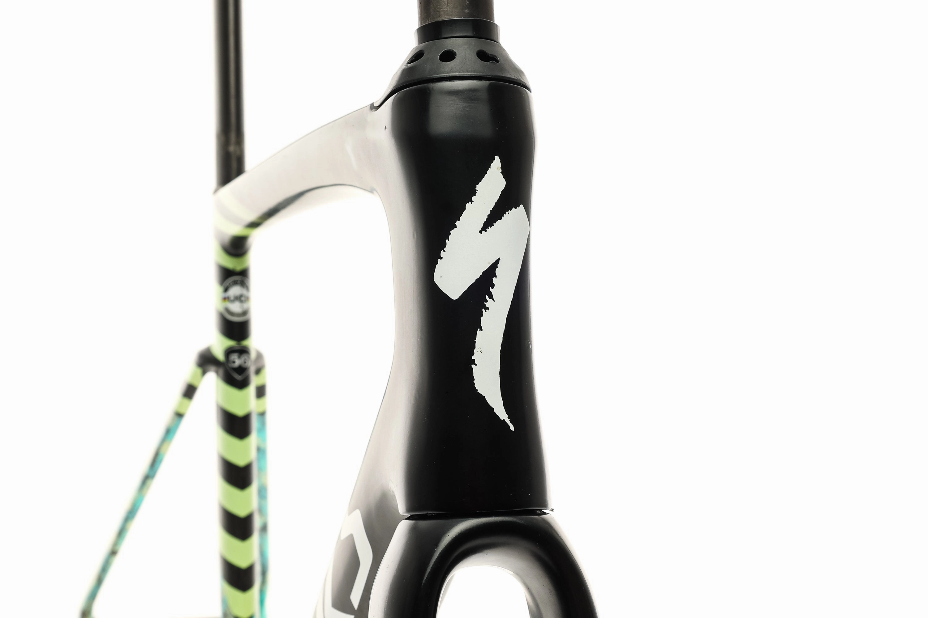 Specialized S-Works Tarmac SL7 56cm Frameset - 2022