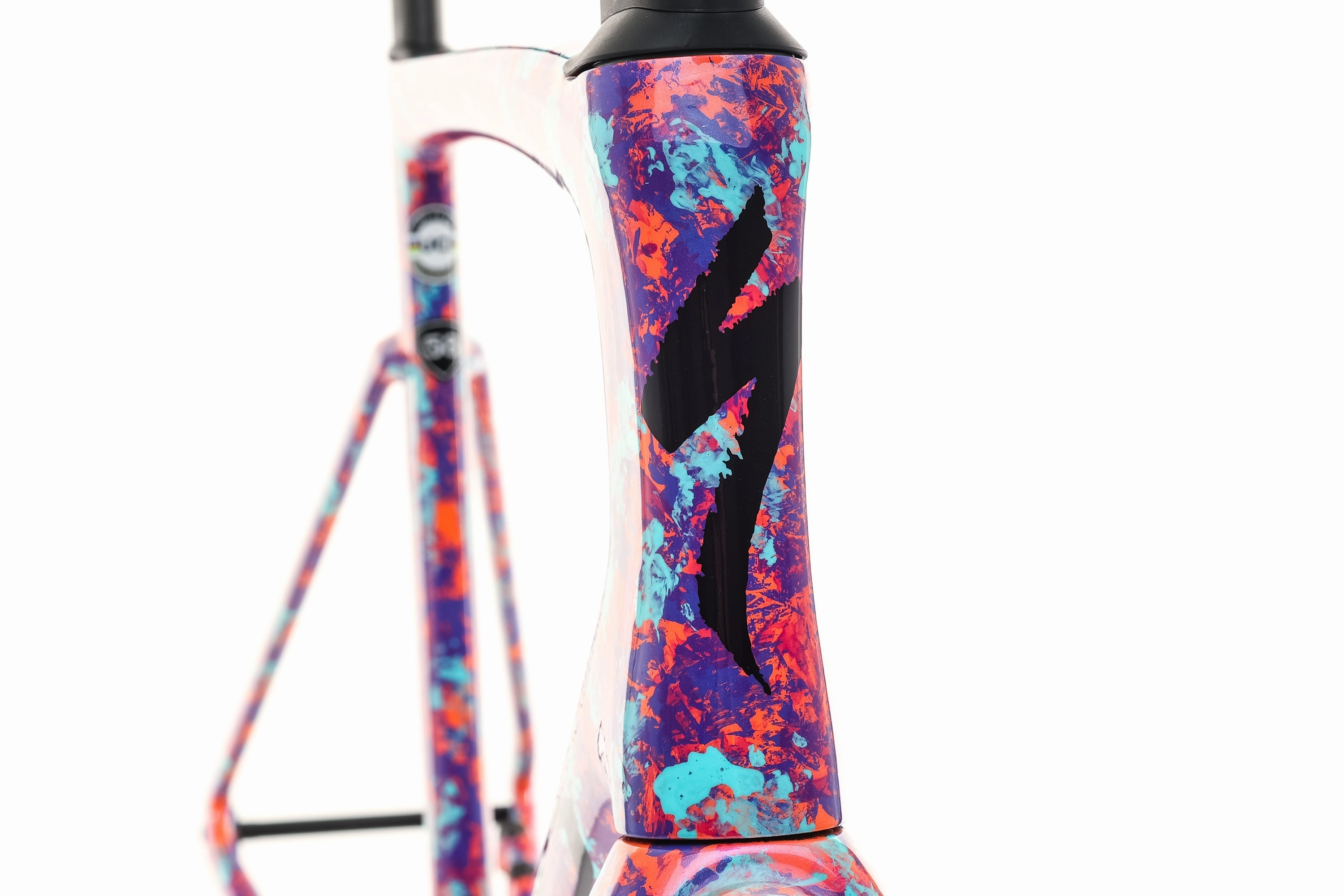 Specialized S-Works Tarmac SL7 58cm Frameset - 2022