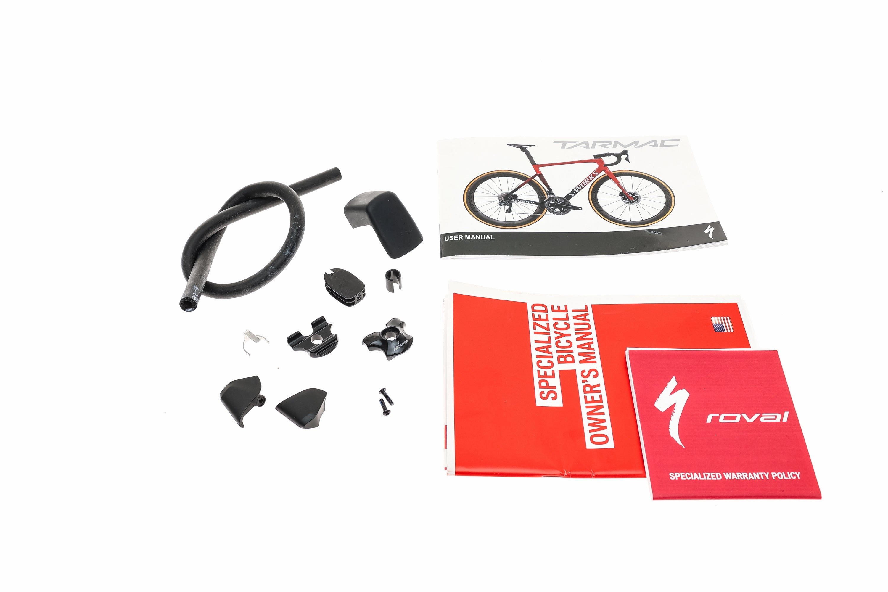 Specialized S-Works Tarmac SL7 58cm Frameset - 2022