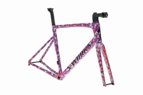 Specialized S-Works Tarmac SL7 58cm Frameset - 2022