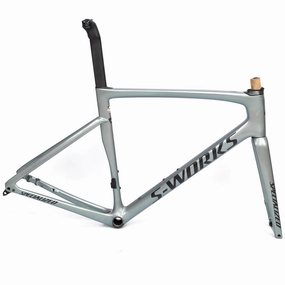 Specialized S-Works Tarmac SL7 Frame - Blue 