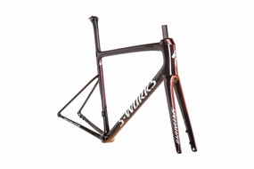 Specialized S-Works Tarmac SL8 58cm Frameset - 2024