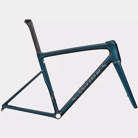 Specialized S-Works Tarmac SL8 frame - Blue