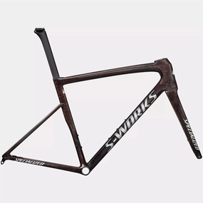 Specialized S-Works Tarmac SL8 frame - Brown