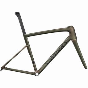 Specialized S-Works Tarmac SL8 frame - Green