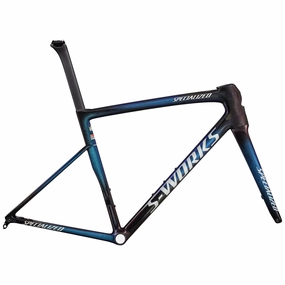Specialized S-Works Tarmac SL8 frame - Soudal Quick-Step