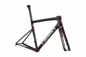 Specialized S-Works Tarmac SL8 Frameset - 2024