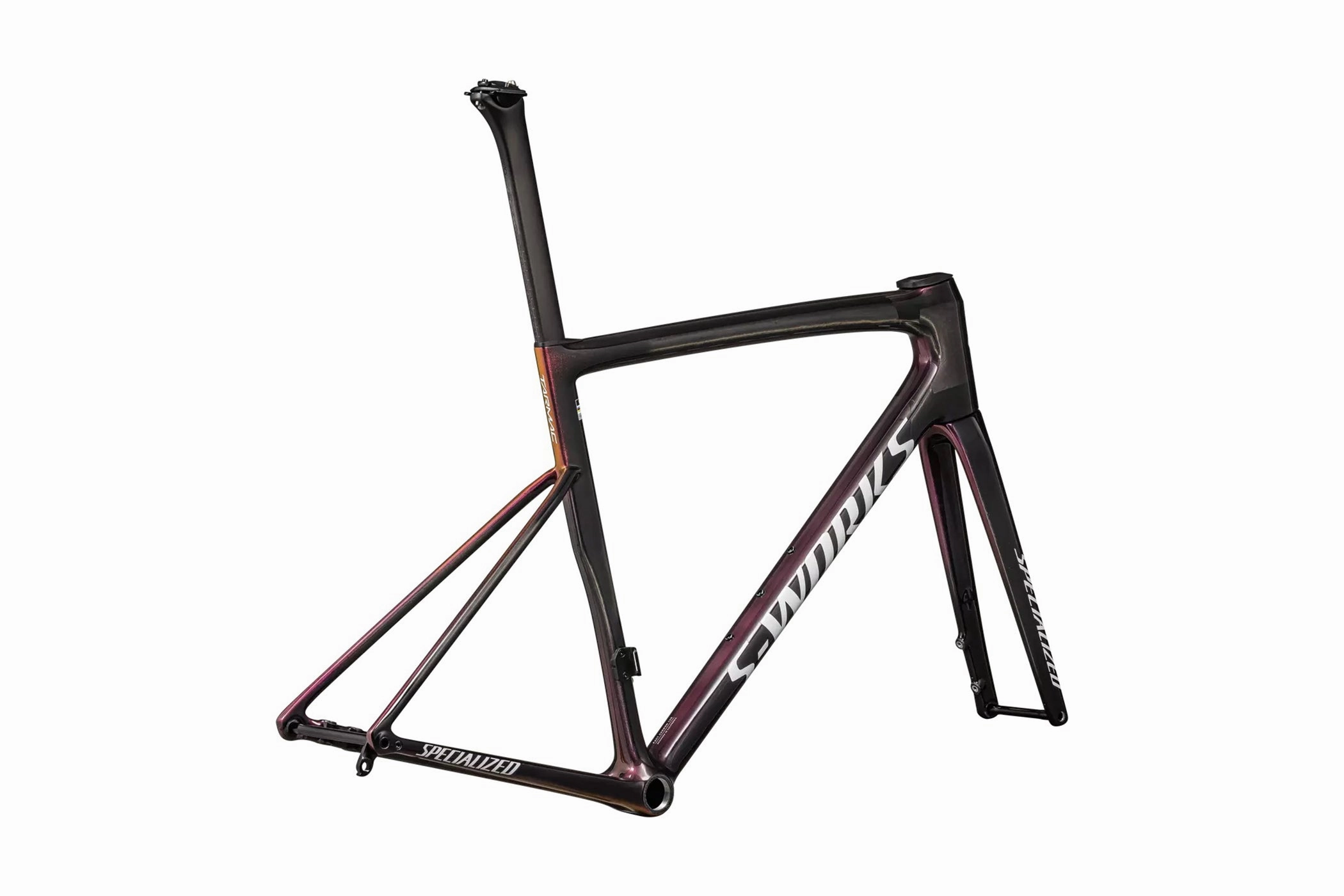 Specialized S-Works Tarmac SL8 Frameset - 2024