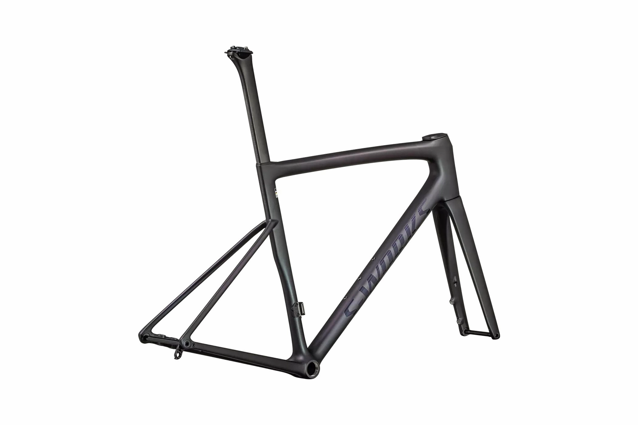 Specialized S-Works Tarmac SL8 Frameset - 2024