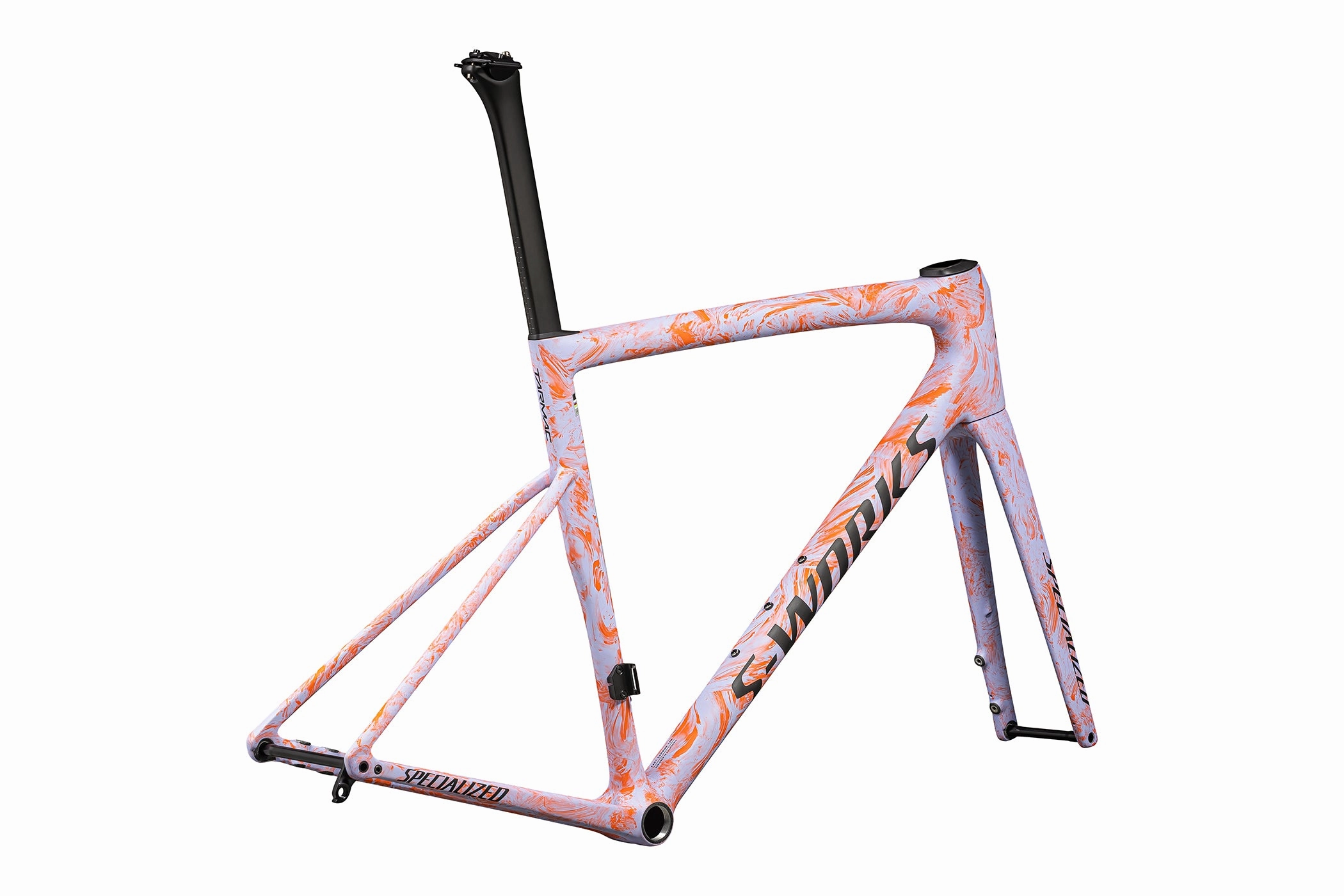 Specialized S-Works Tarmac SL8 Frameset - 2024