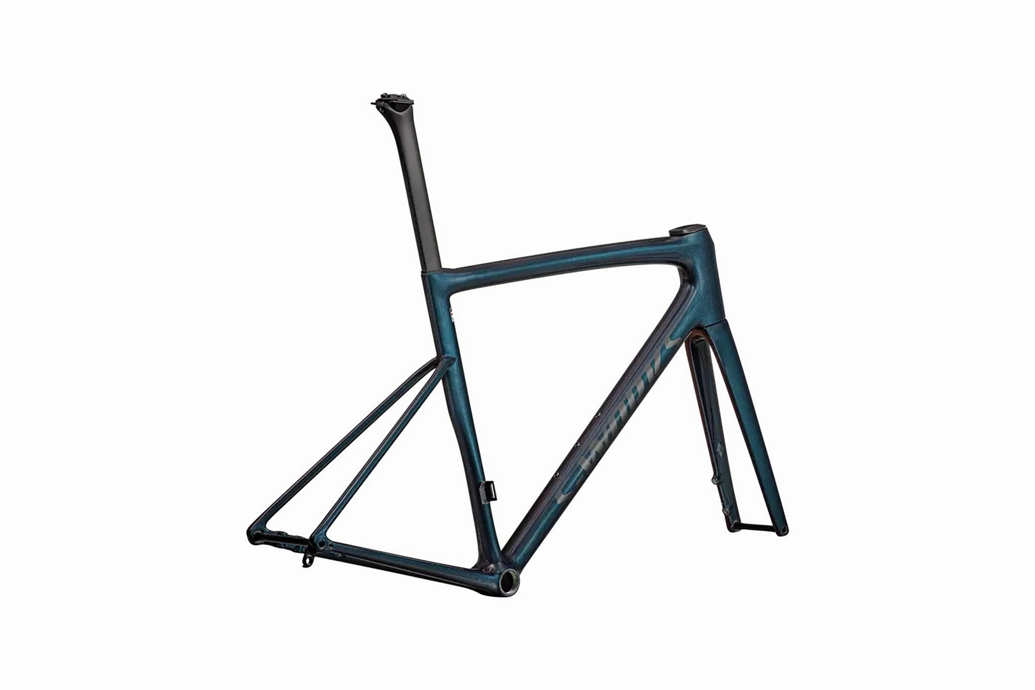 Specialized S-Works Tarmac SL8 Frameset - 2025