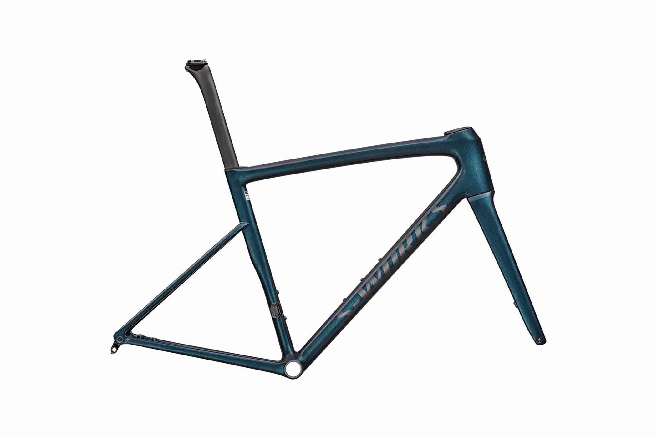 Specialized S-Works Tarmac SL8 Frameset - 2025